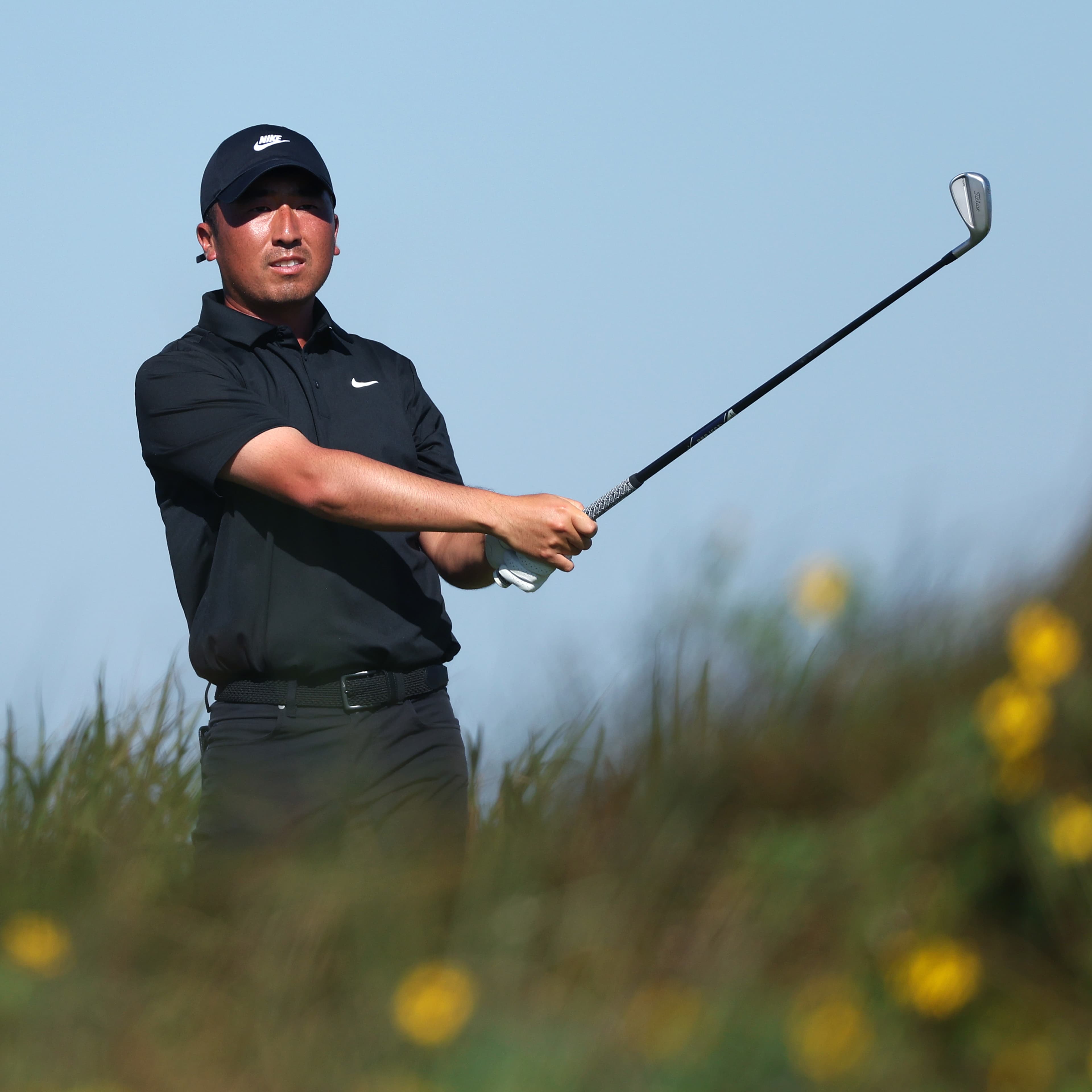 Doug Ghim betting profile: PGA TOUR Q-School presented by Korn Ferry