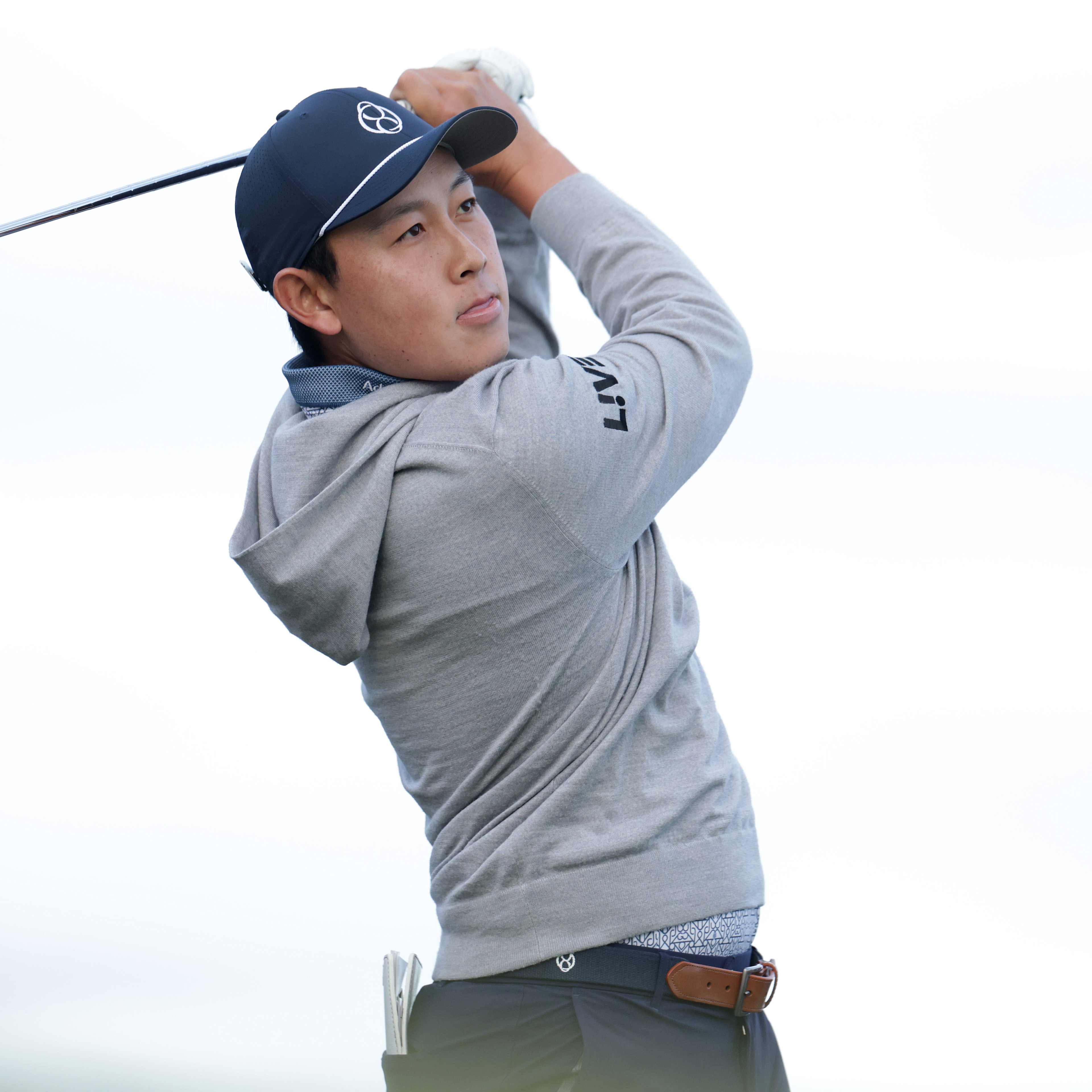 Dylan Wu betting profile: PGA TOUR Q-School presented by Korn Ferry