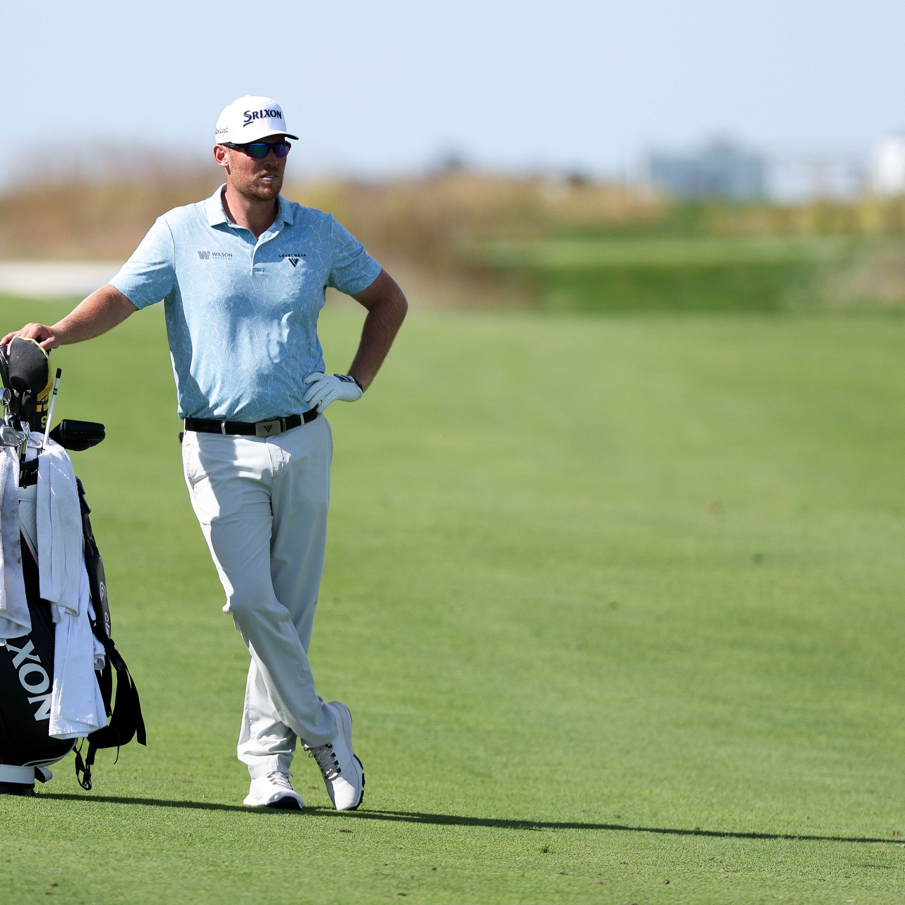 Ian Holt betting profile: PGA TOUR Q-School presented by Korn Ferry