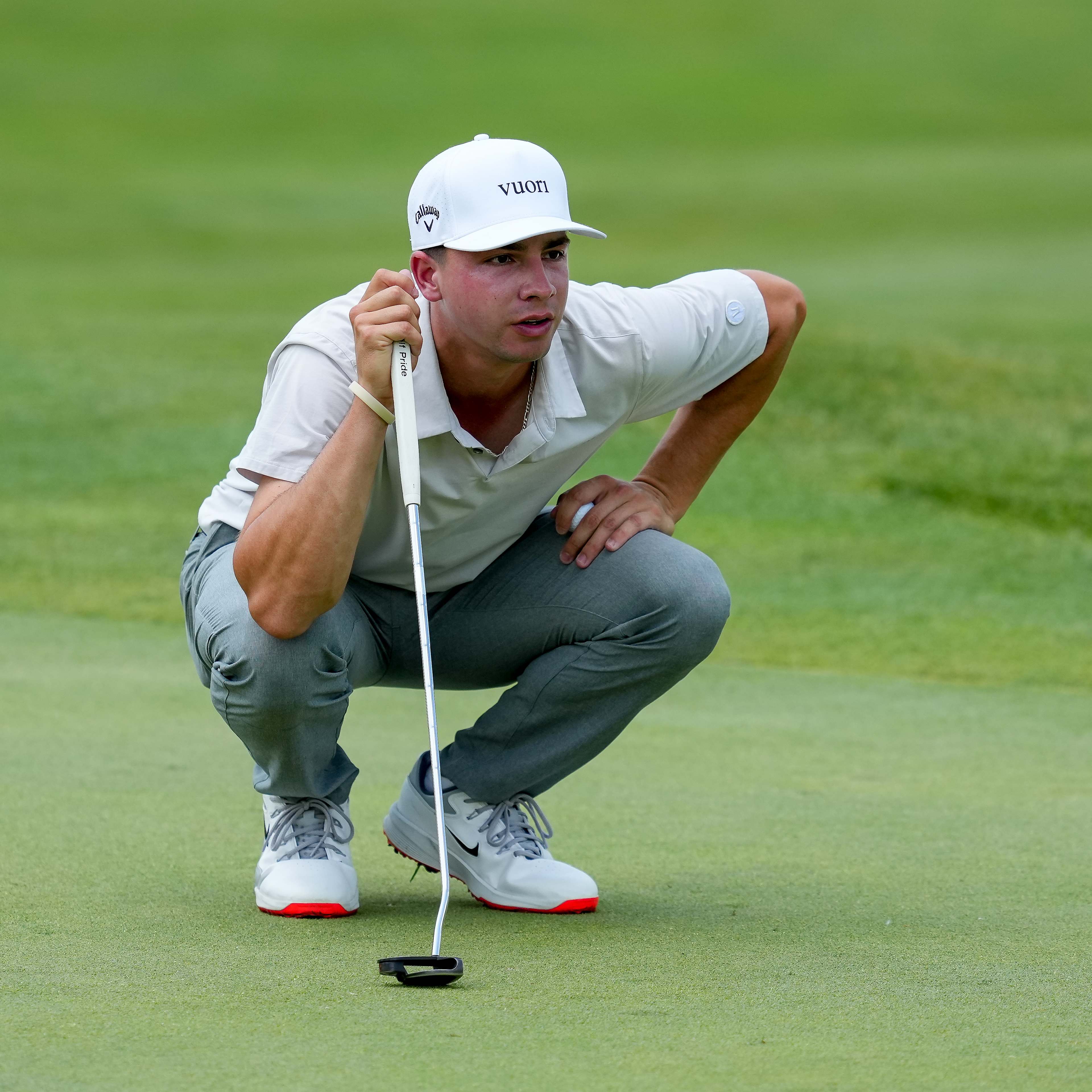 Jackson Buchanan betting profile: PGA TOUR Q-School presented by Korn Ferry