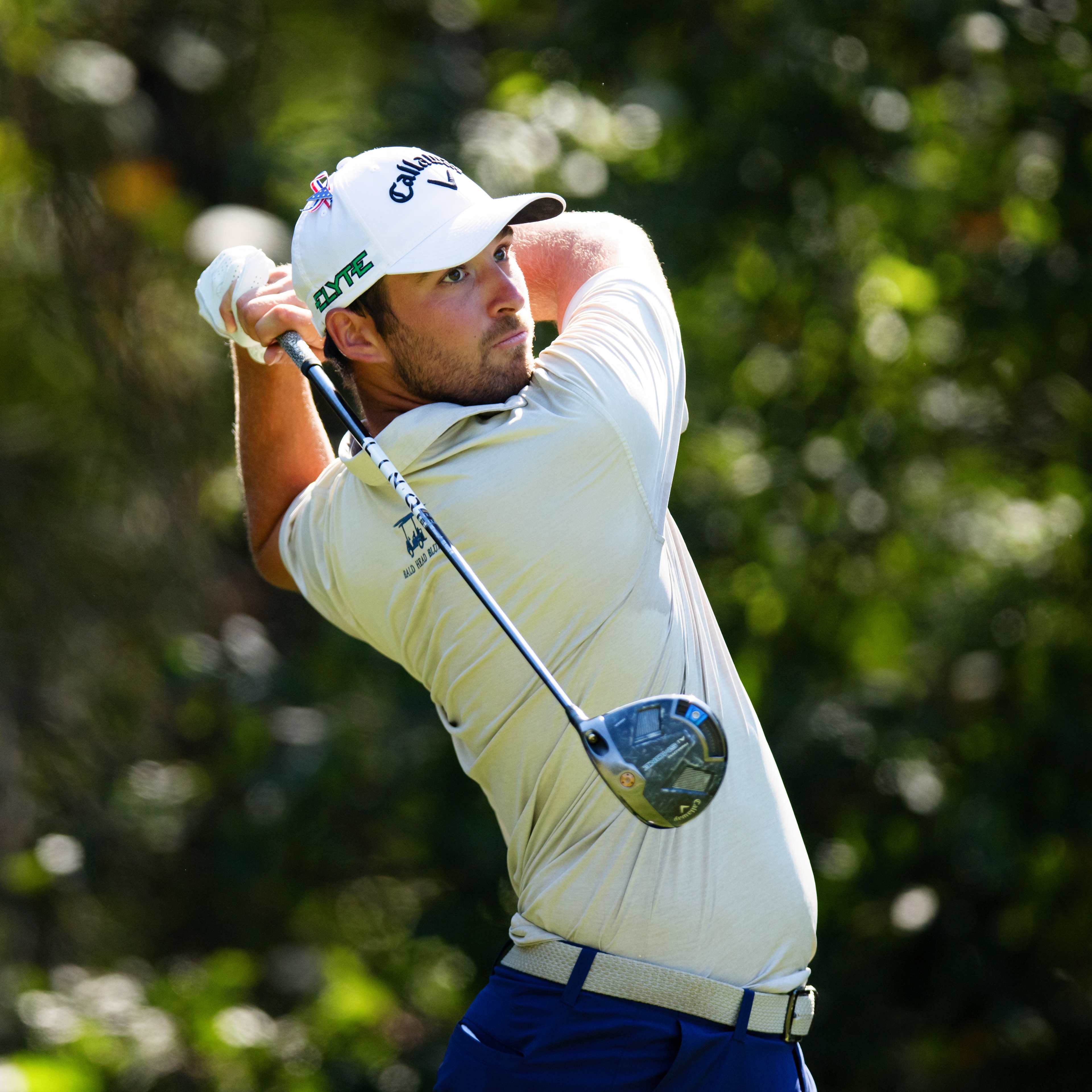 Jeremy Gandon betting profile: PGA TOUR Q-School presented by Korn Ferry