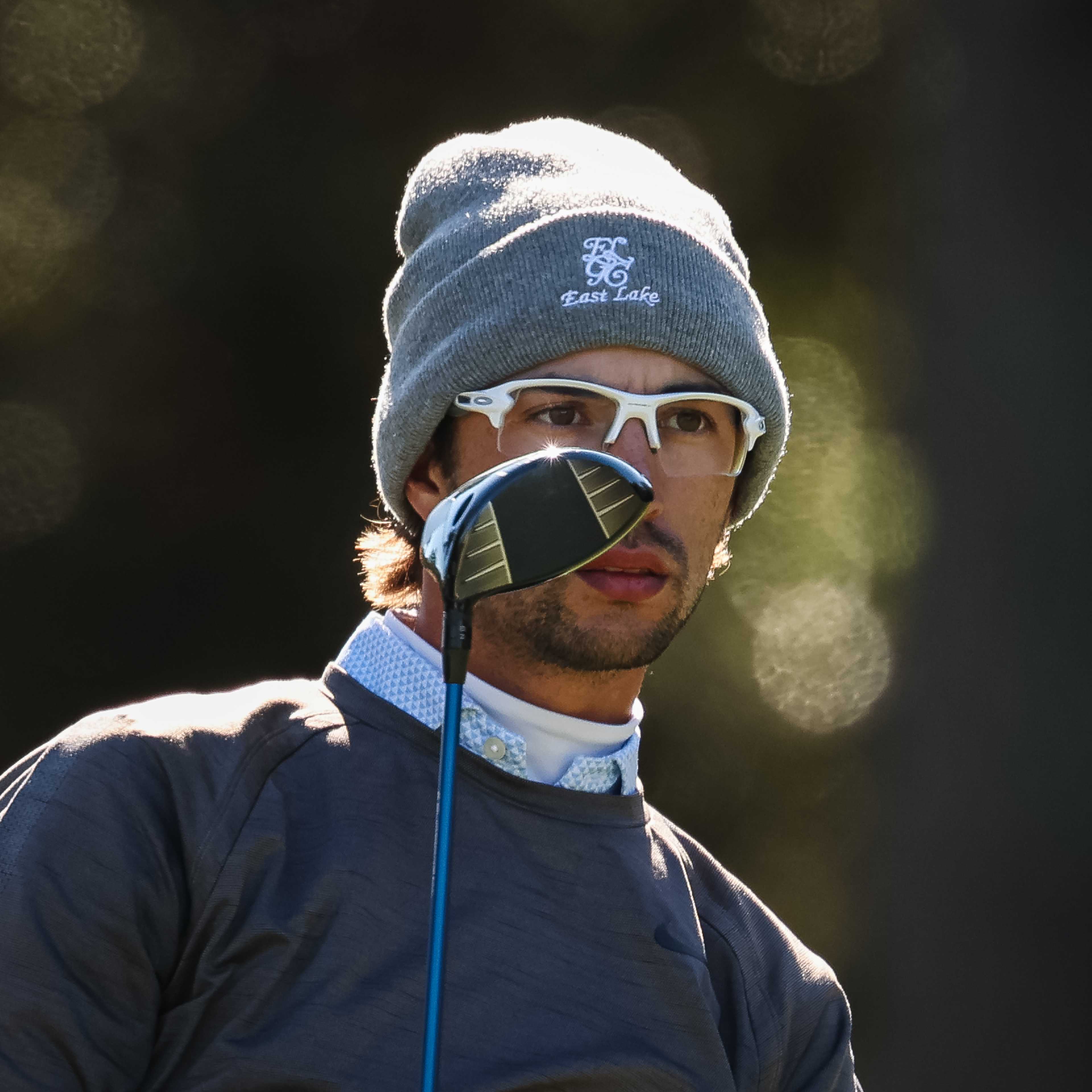 Lance Yates betting profile: PGA TOUR Q-School presented by Korn Ferry