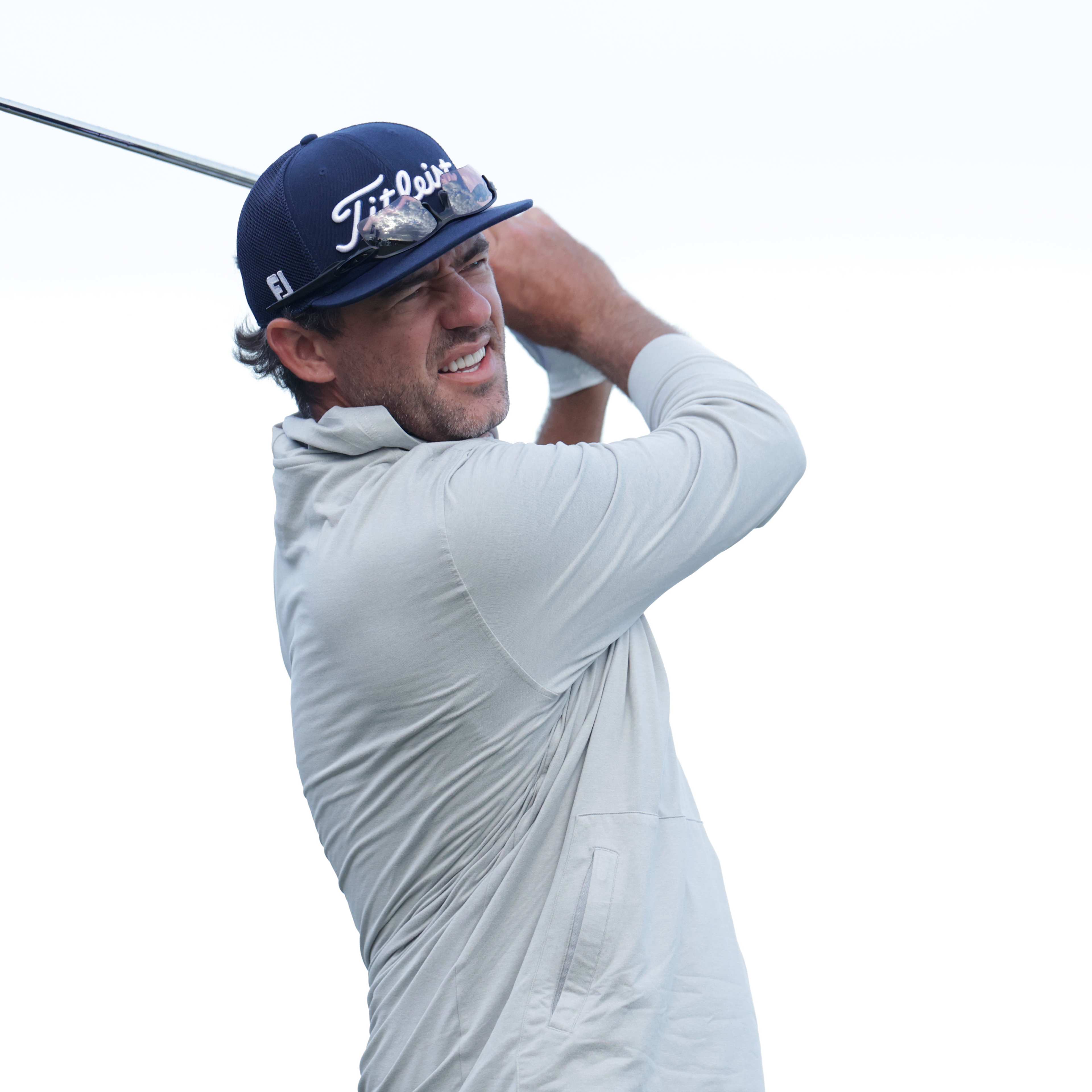 Lanto Griffin betting profile: PGA TOUR Q-School presented by Korn Ferry