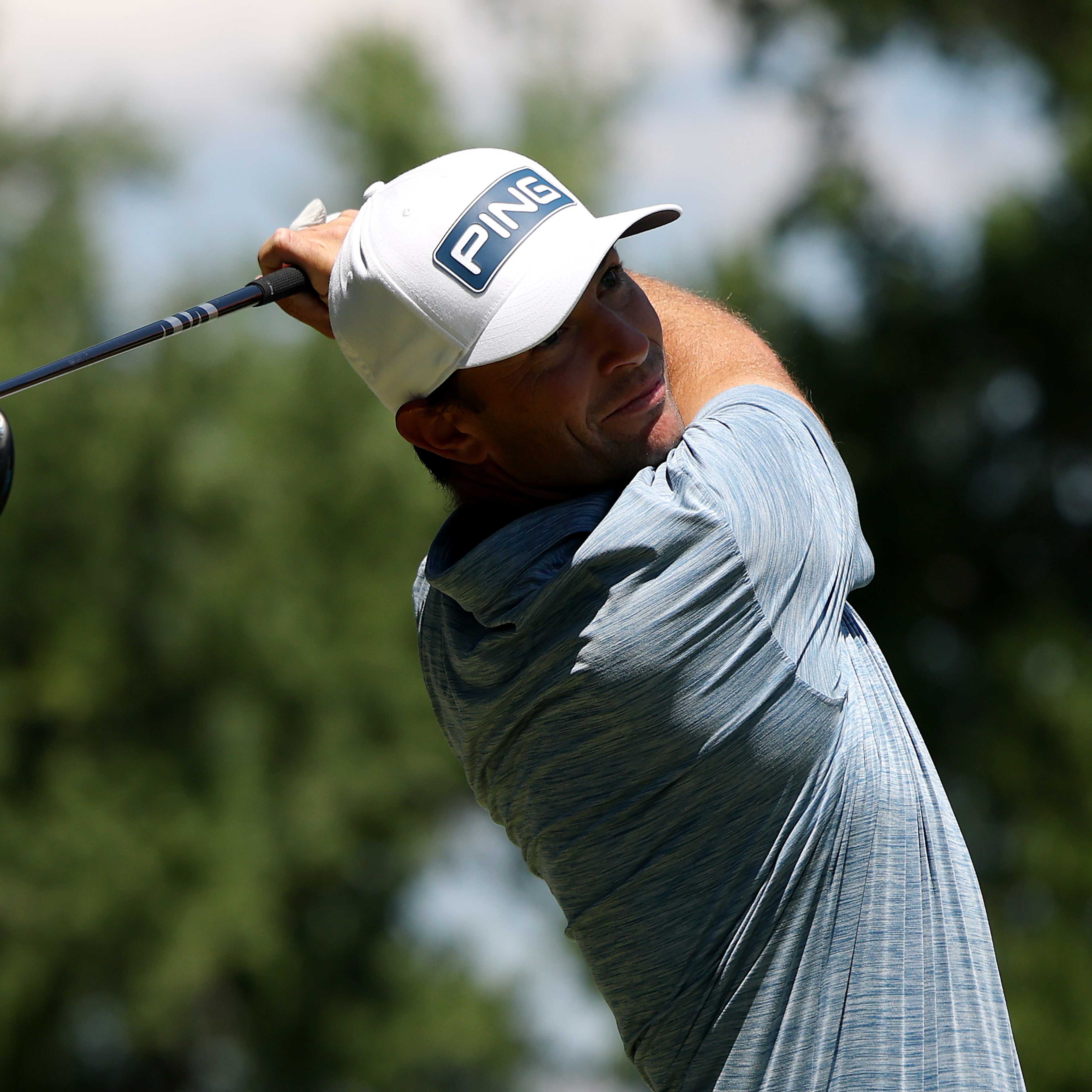 Luke Guthrie betting profile: PGA TOUR Q-School presented by Korn Ferry