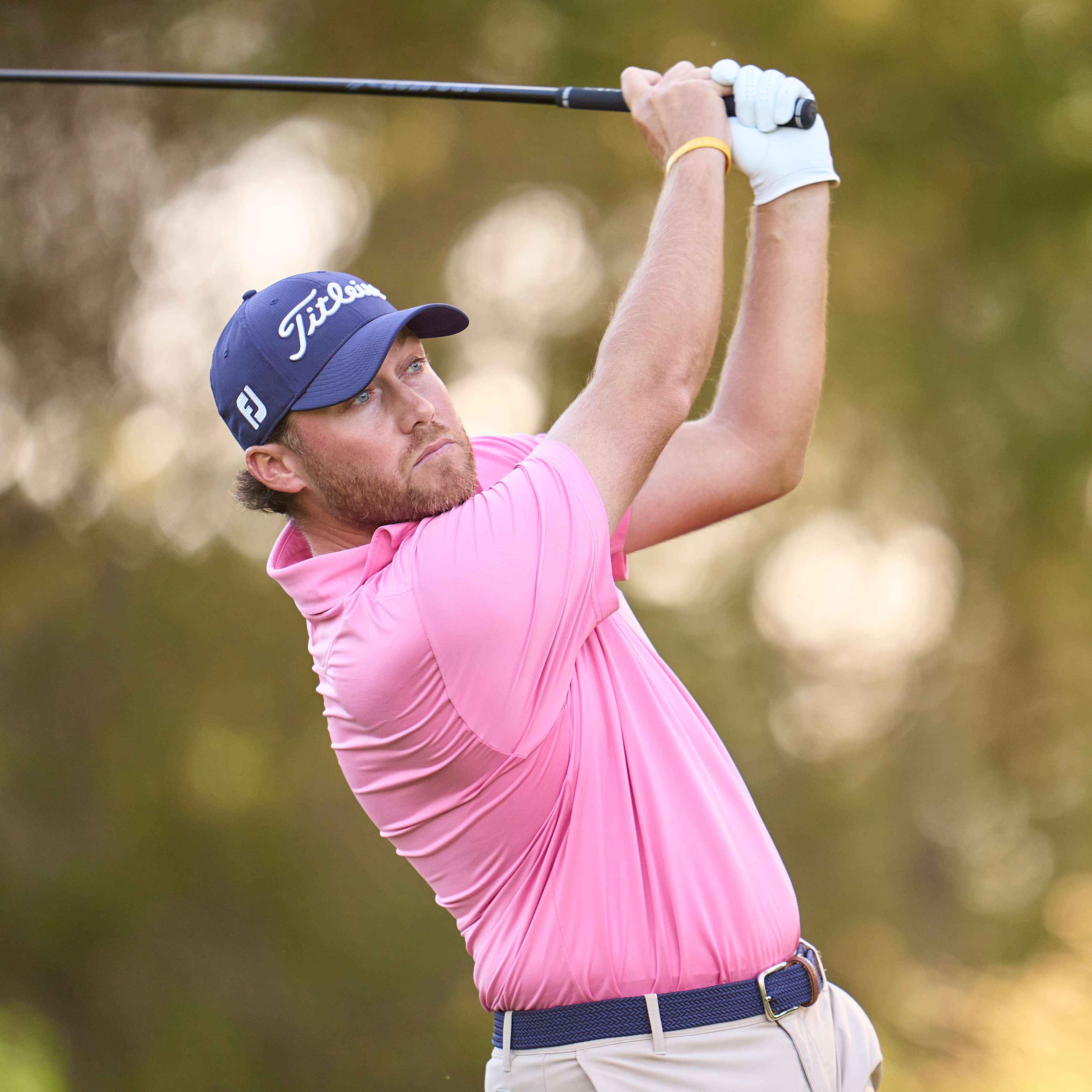 Michael Miller betting profile: PGA TOUR Q-School presented by Korn Ferry