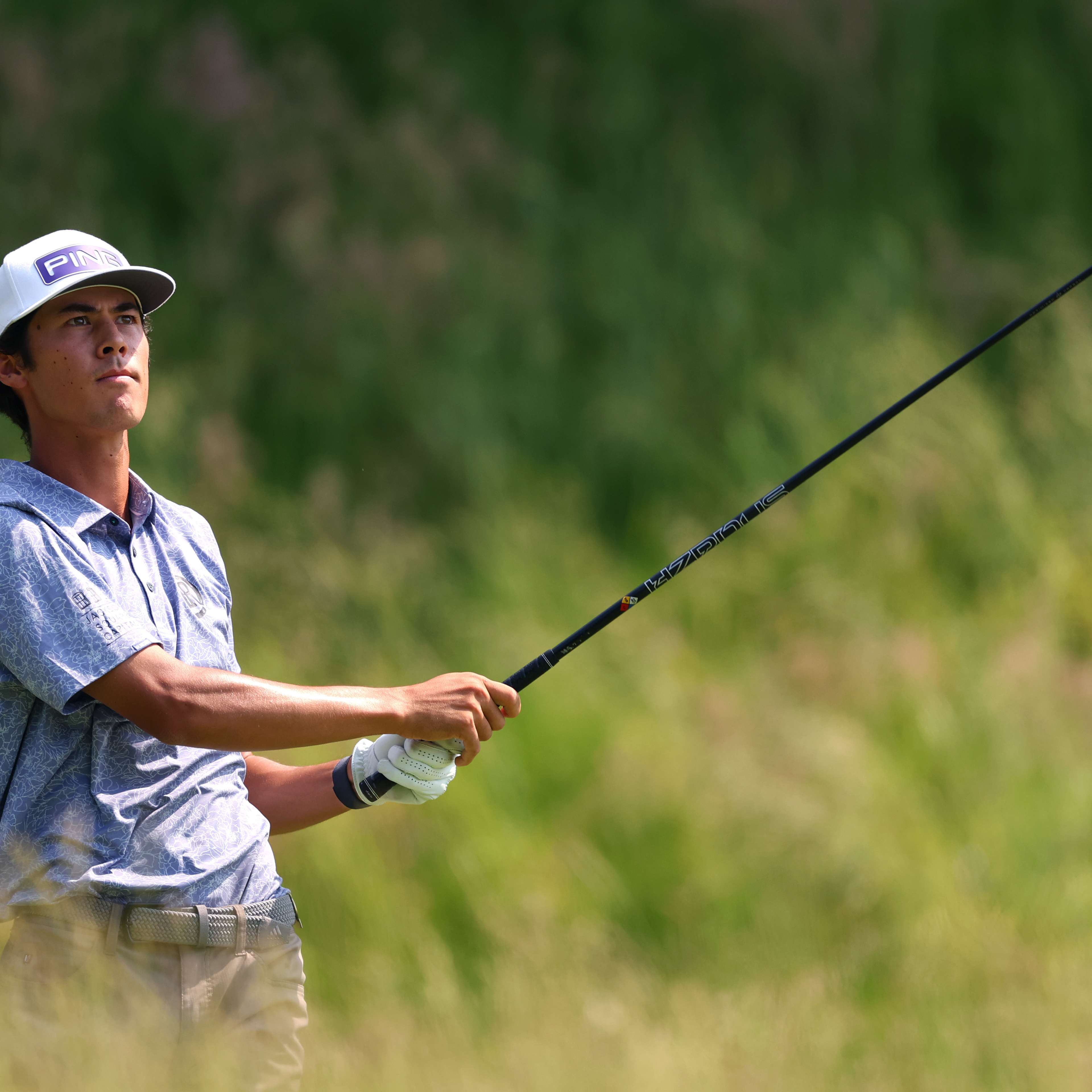 Riley Lewis betting profile: PGA TOUR Q-School presented by Korn Ferry