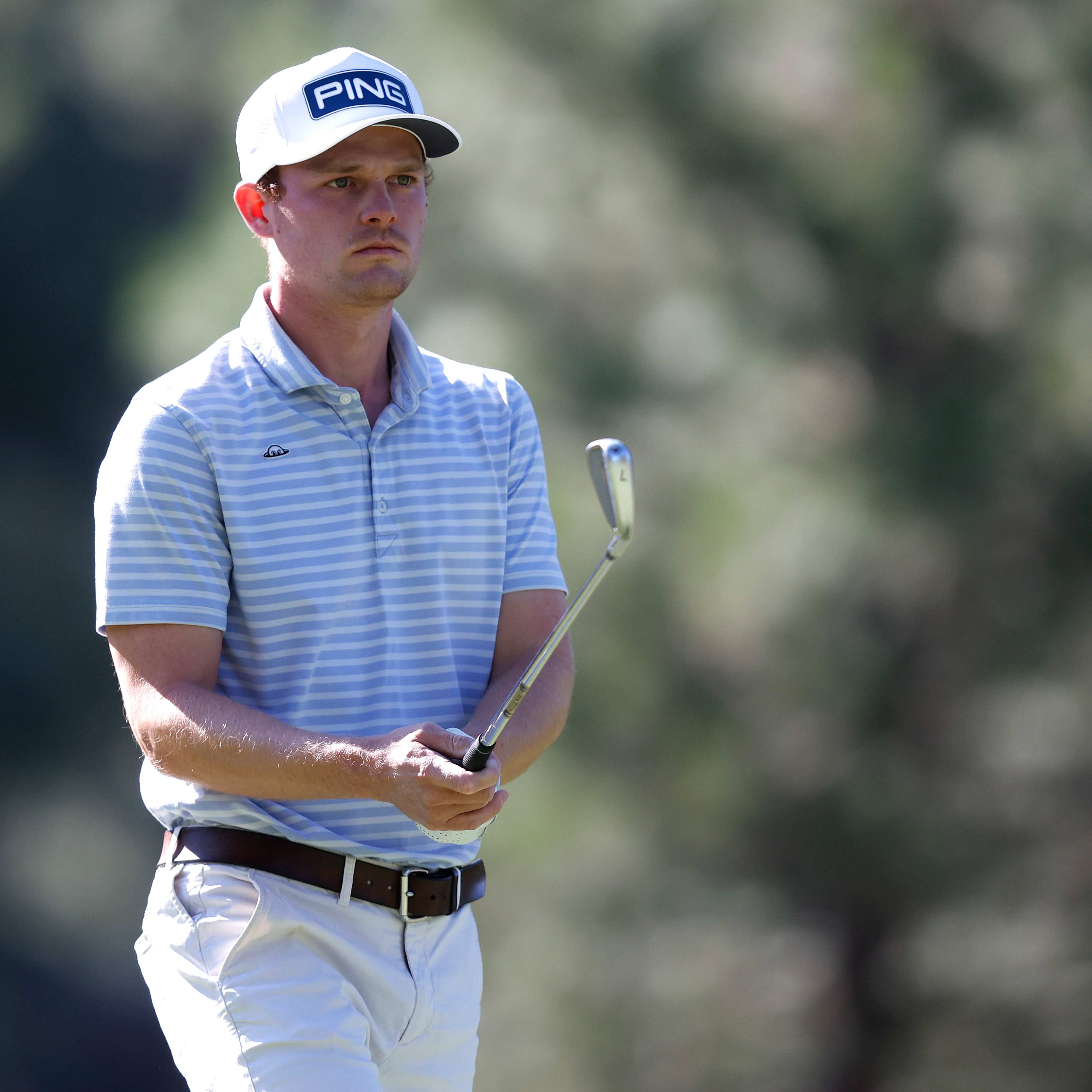 RJ Manke betting profile: PGA TOUR Q-School presented by Korn Ferry