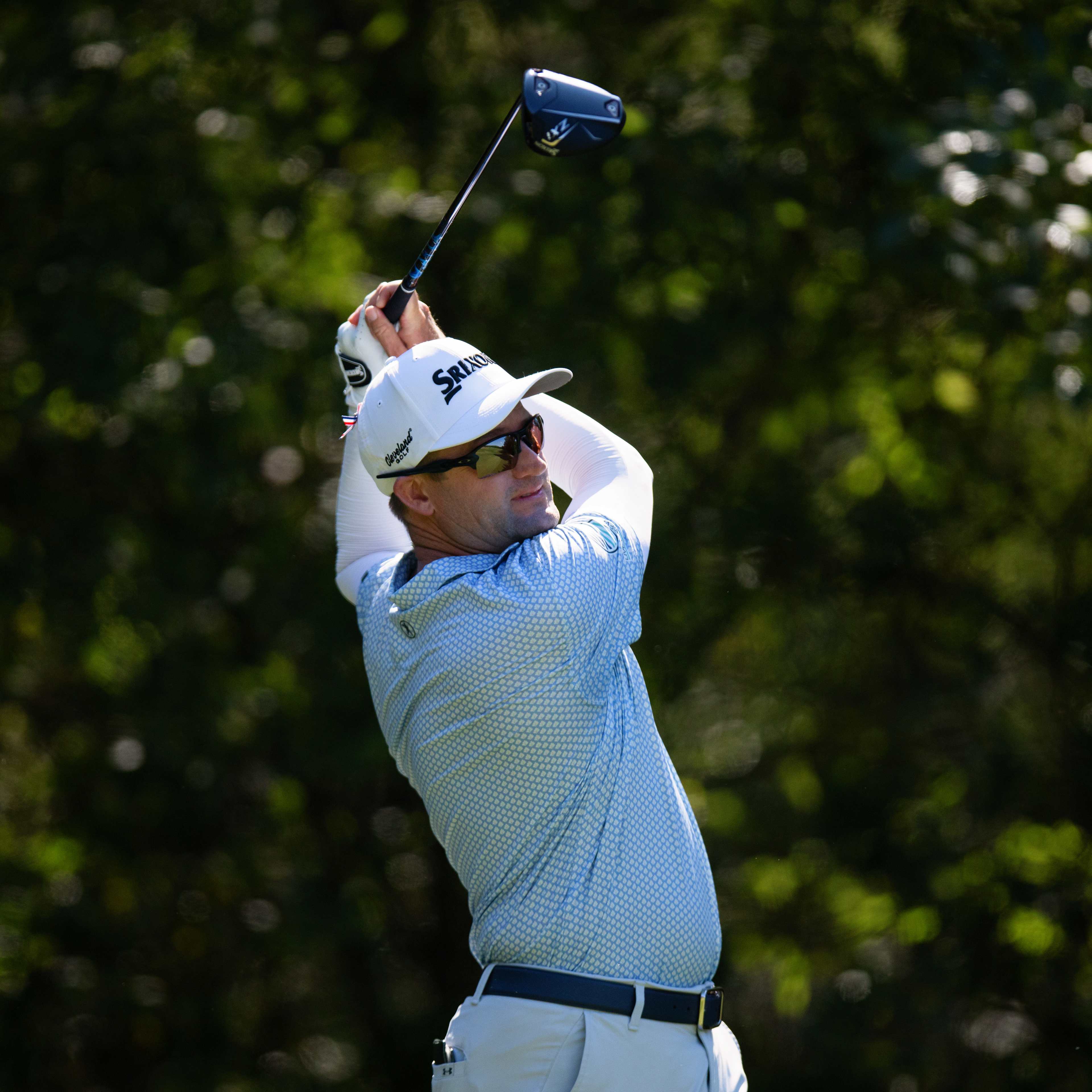 Russell Knox betting profile: PGA TOUR Q-School presented by Korn Ferry