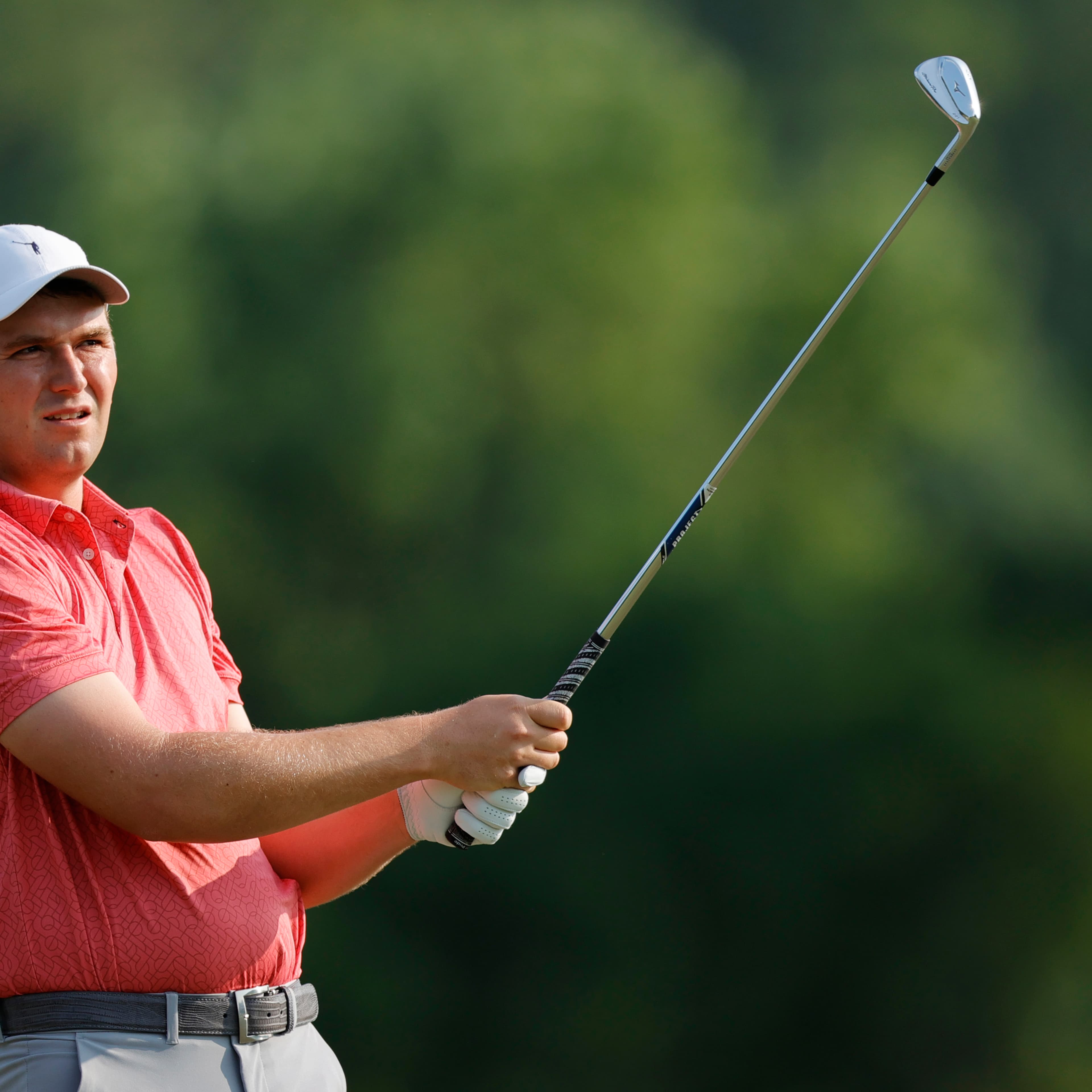 Ryan Elmore betting profile: PGA TOUR Q-School presented by Korn Ferry