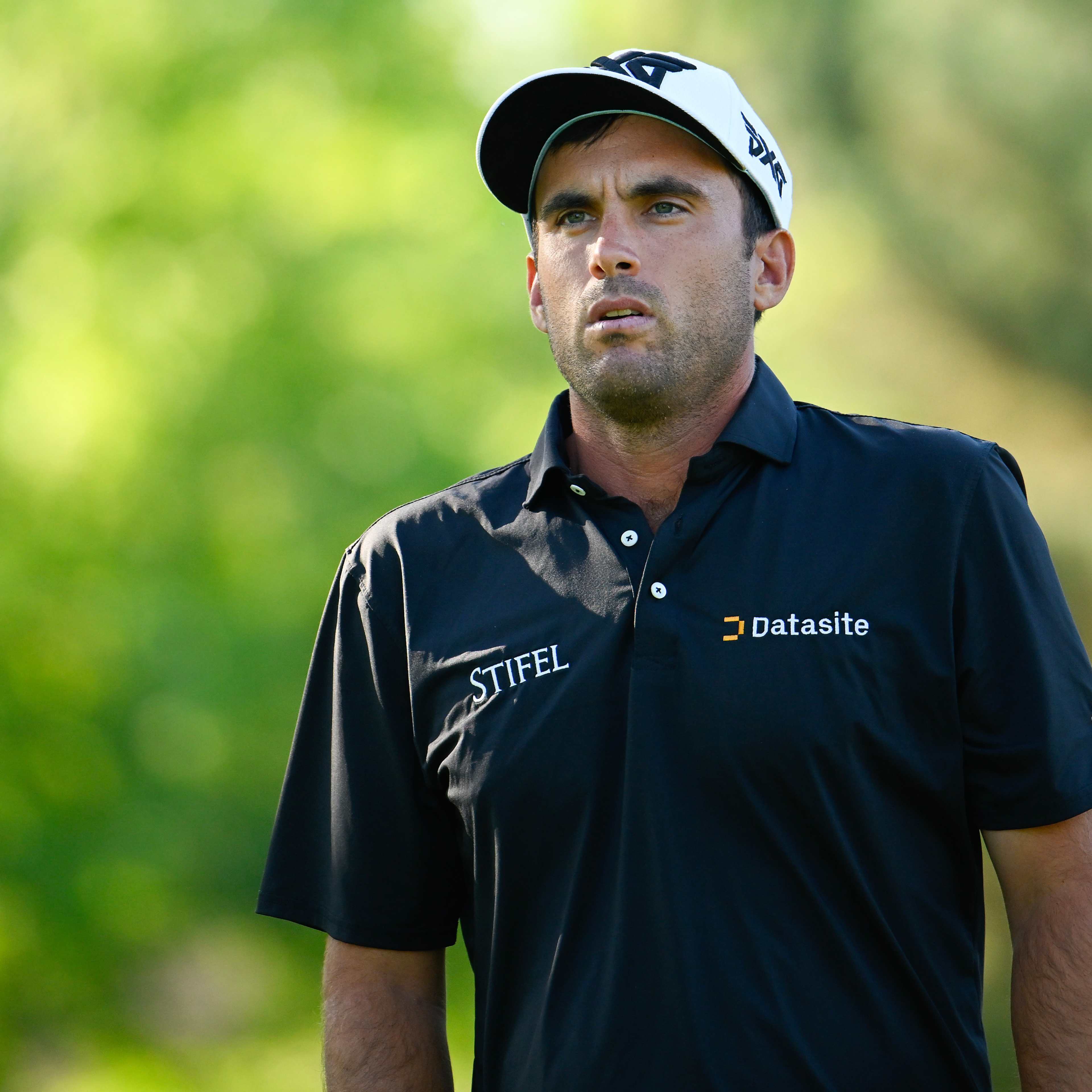 Ryan McCormick betting profile: PGA TOUR Q-School presented by Korn Ferry