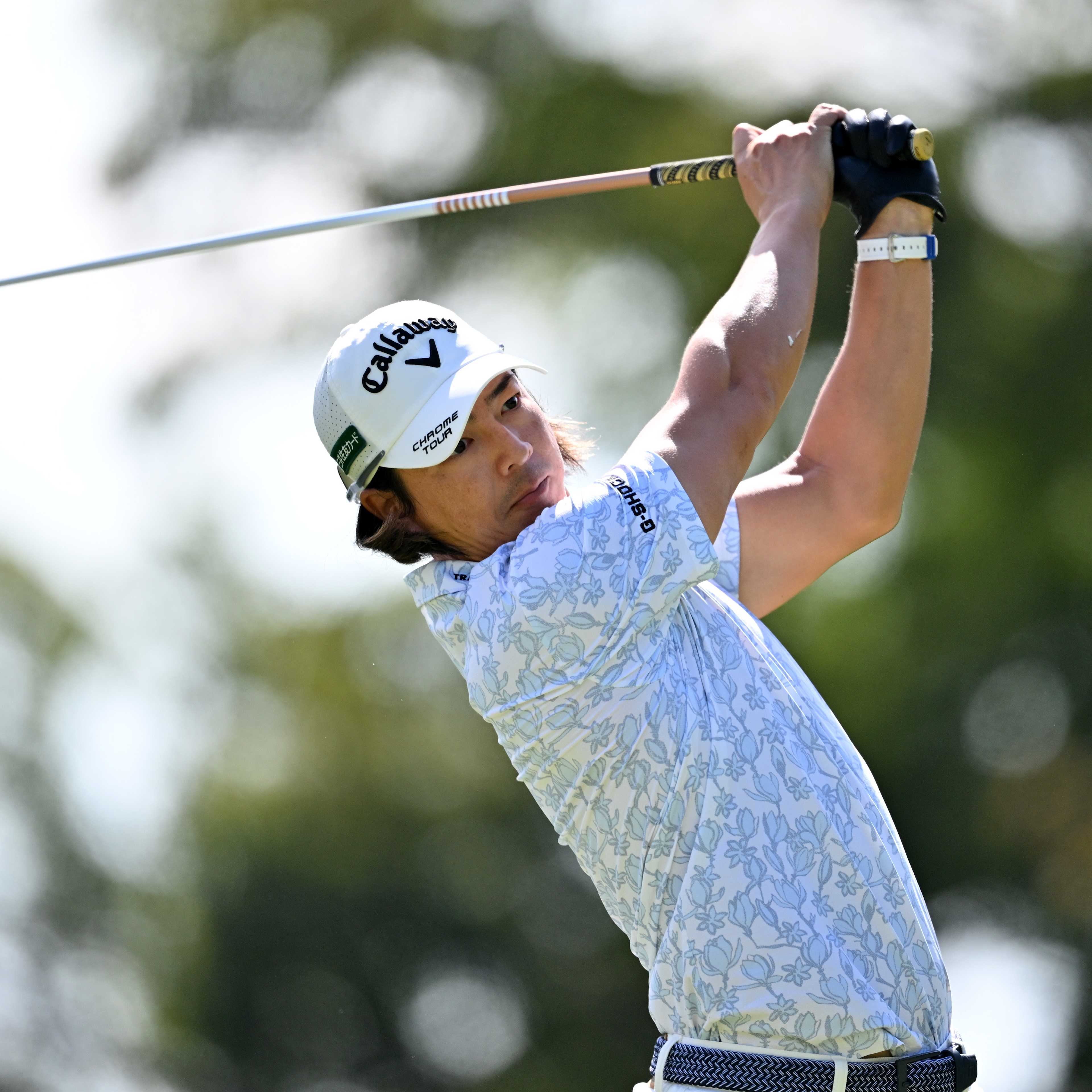 Ryo Ishikawa betting profile: PGA TOUR Q-School presented by Korn Ferry