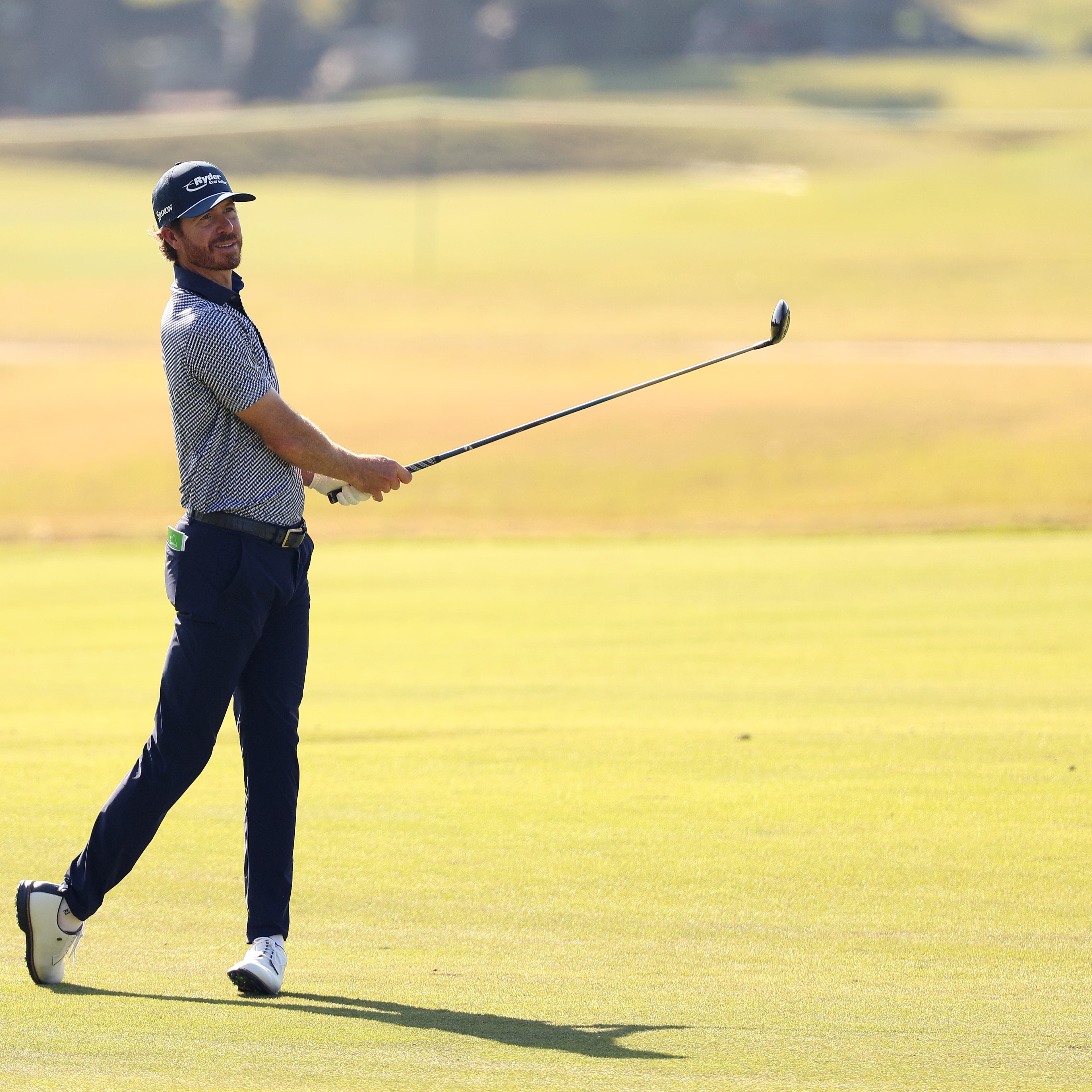 Sam Ryder betting profile: PGA TOUR Q-School presented by Korn Ferry