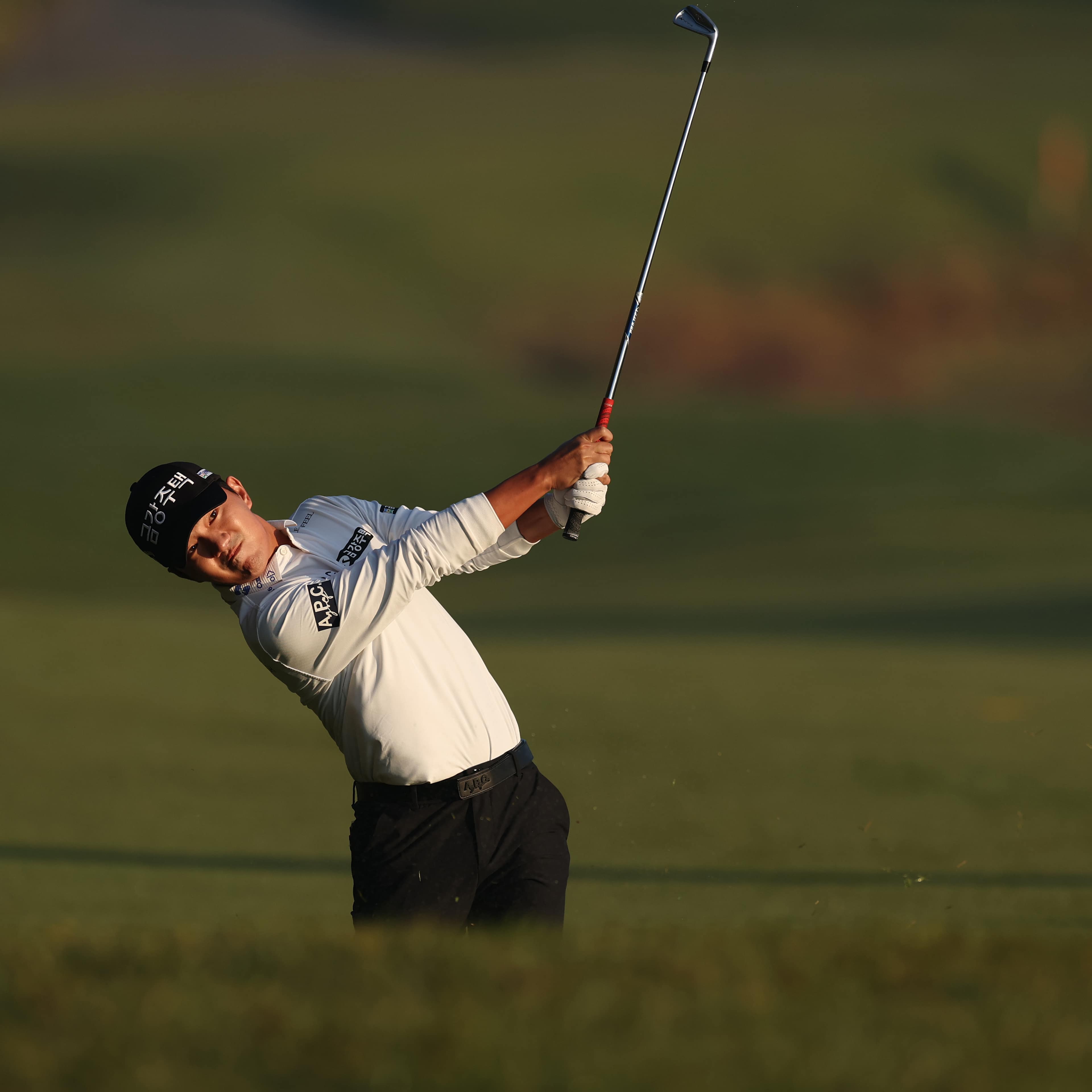 Taehoon Ok betting profile: PGA TOUR Q-School presented by Korn Ferry