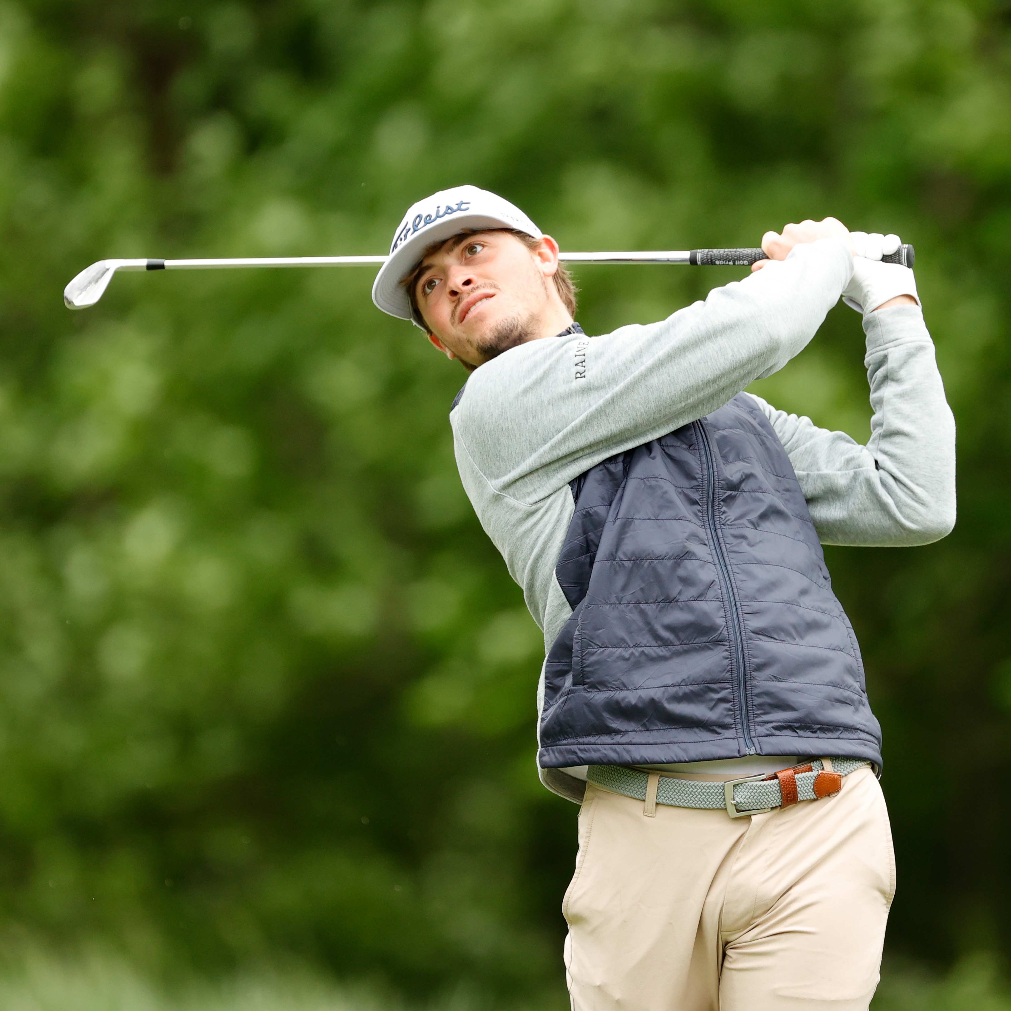 Turk Pettit betting profile: PGA TOUR Q-School presented by Korn Ferry