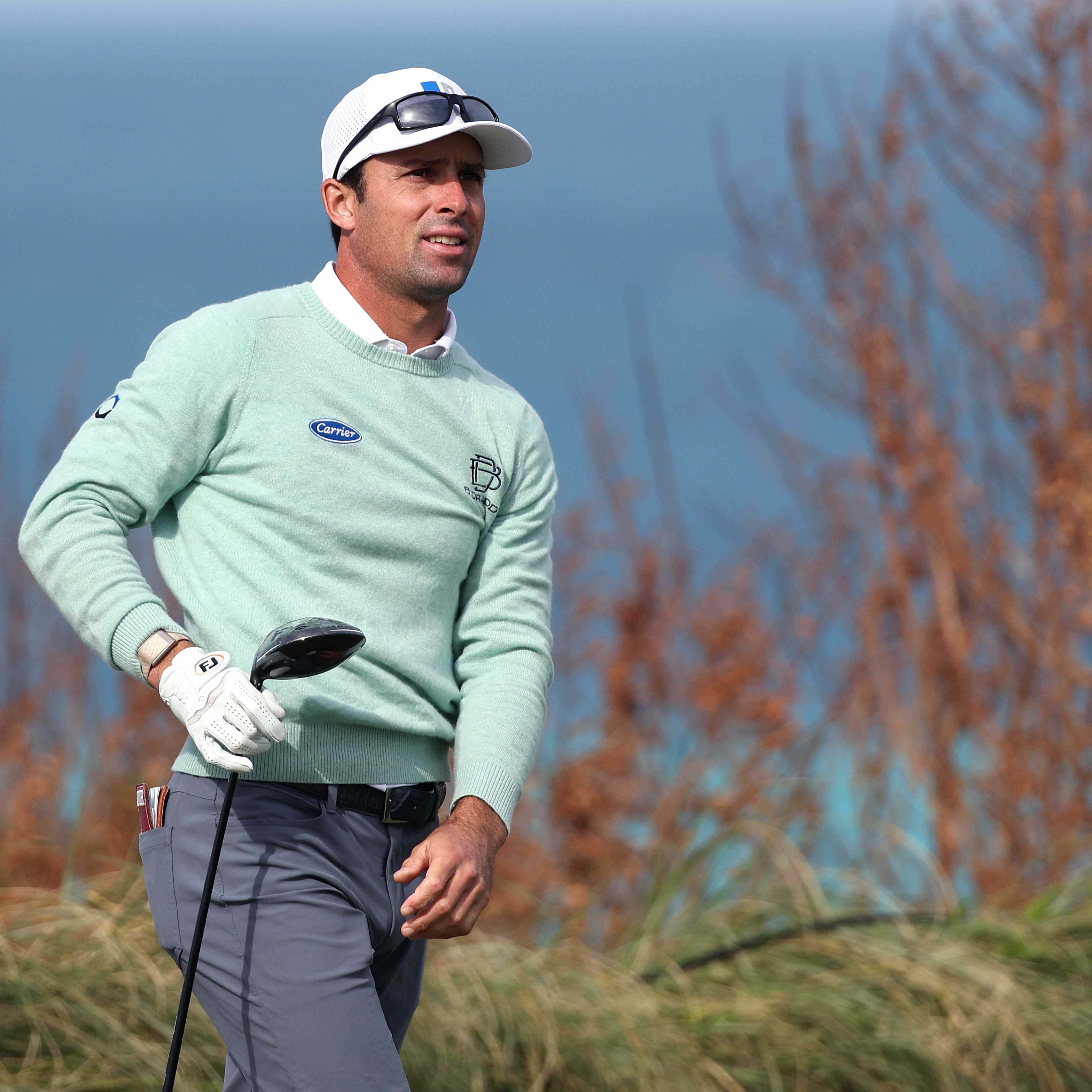 Will Chandler betting profile: PGA TOUR Q-School presented by Korn Ferry