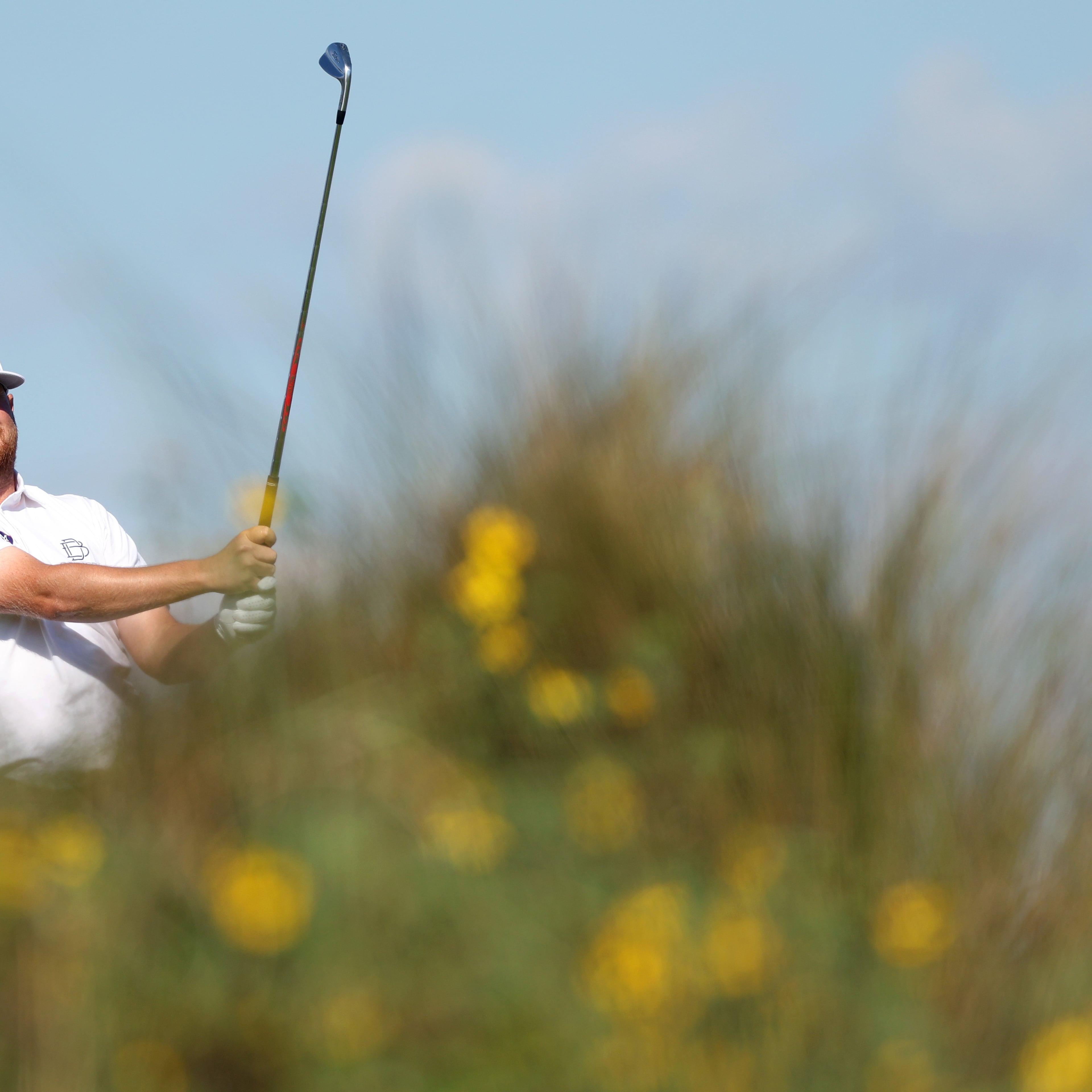 Zac Blair betting profile: PGA TOUR Q-School presented by Korn Ferry