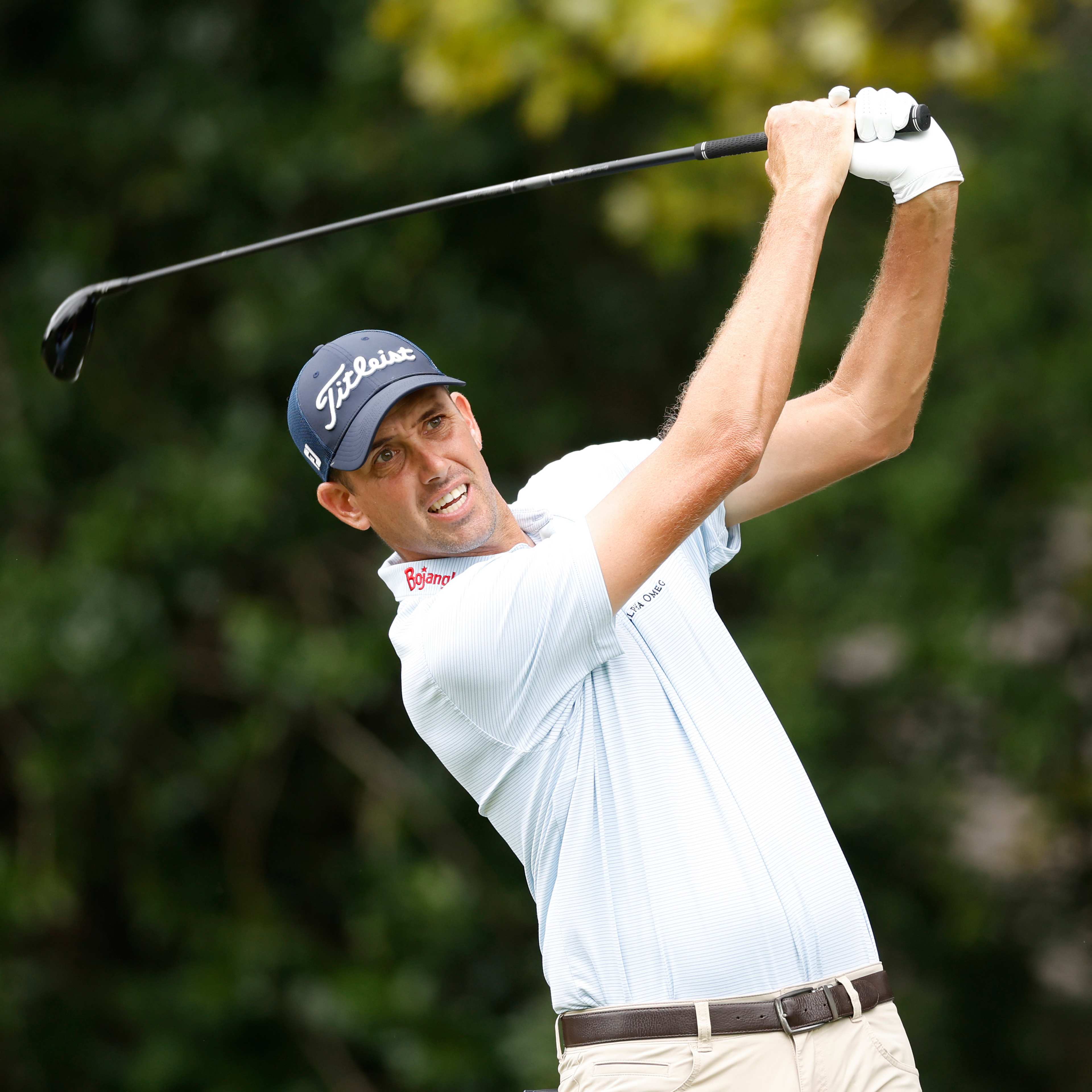 Chesson Hadley betting profile: Procore Championship