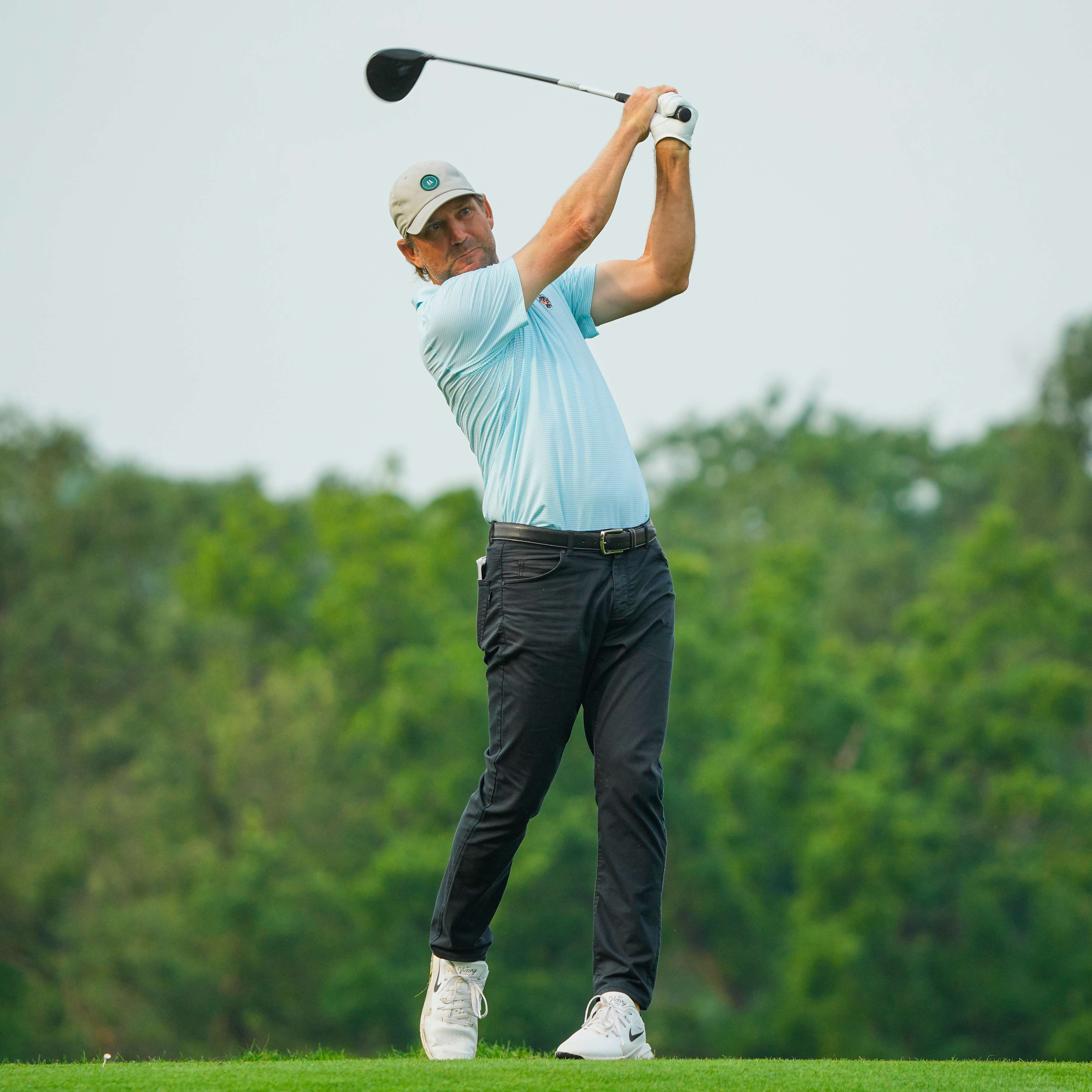 George McNeill betting profile: Procore Championship