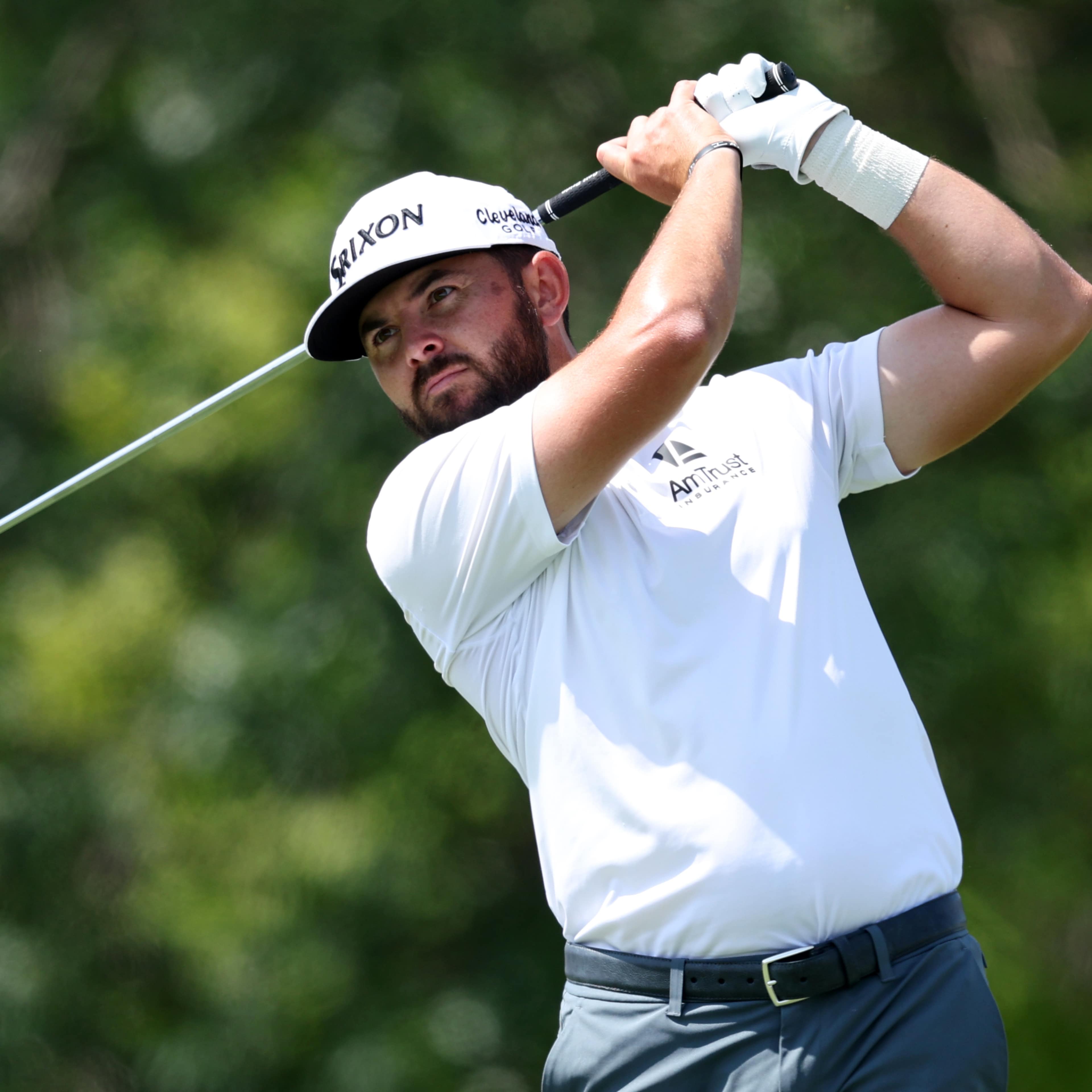 Hayden Buckley betting profile: World Wide Technology Championship