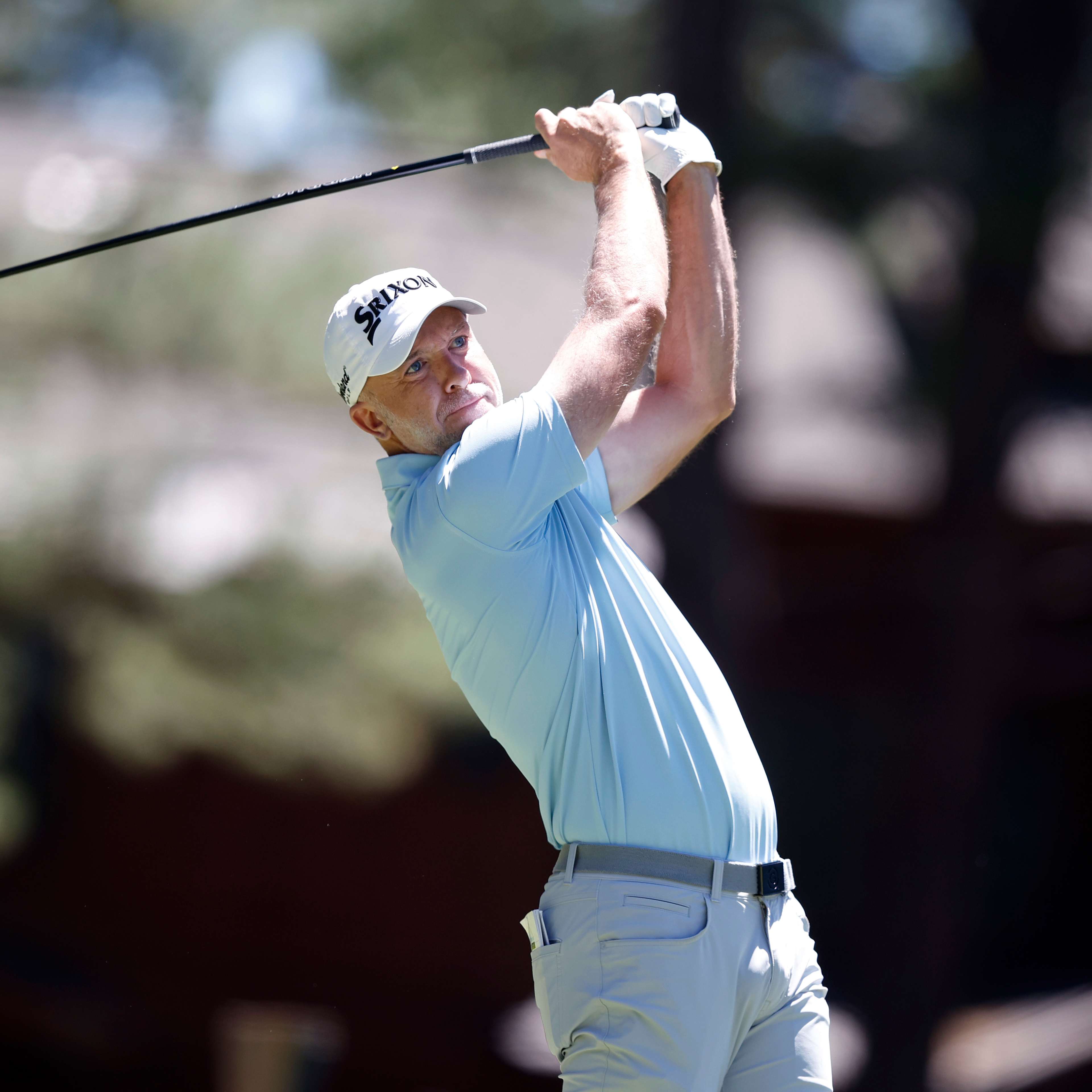 Martin Laird betting profile: Procore Championship