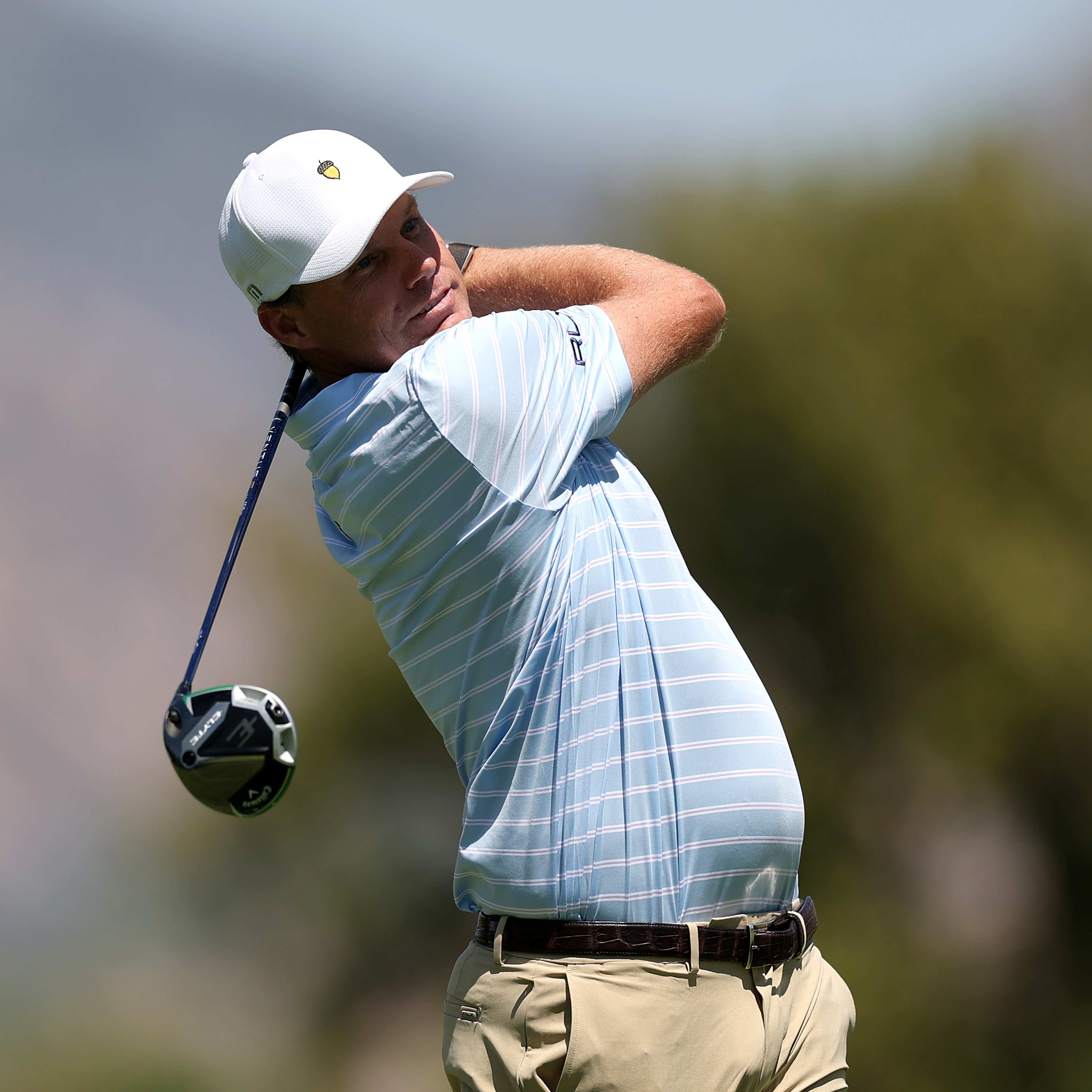 Nick Watney betting profile: Procore Championship