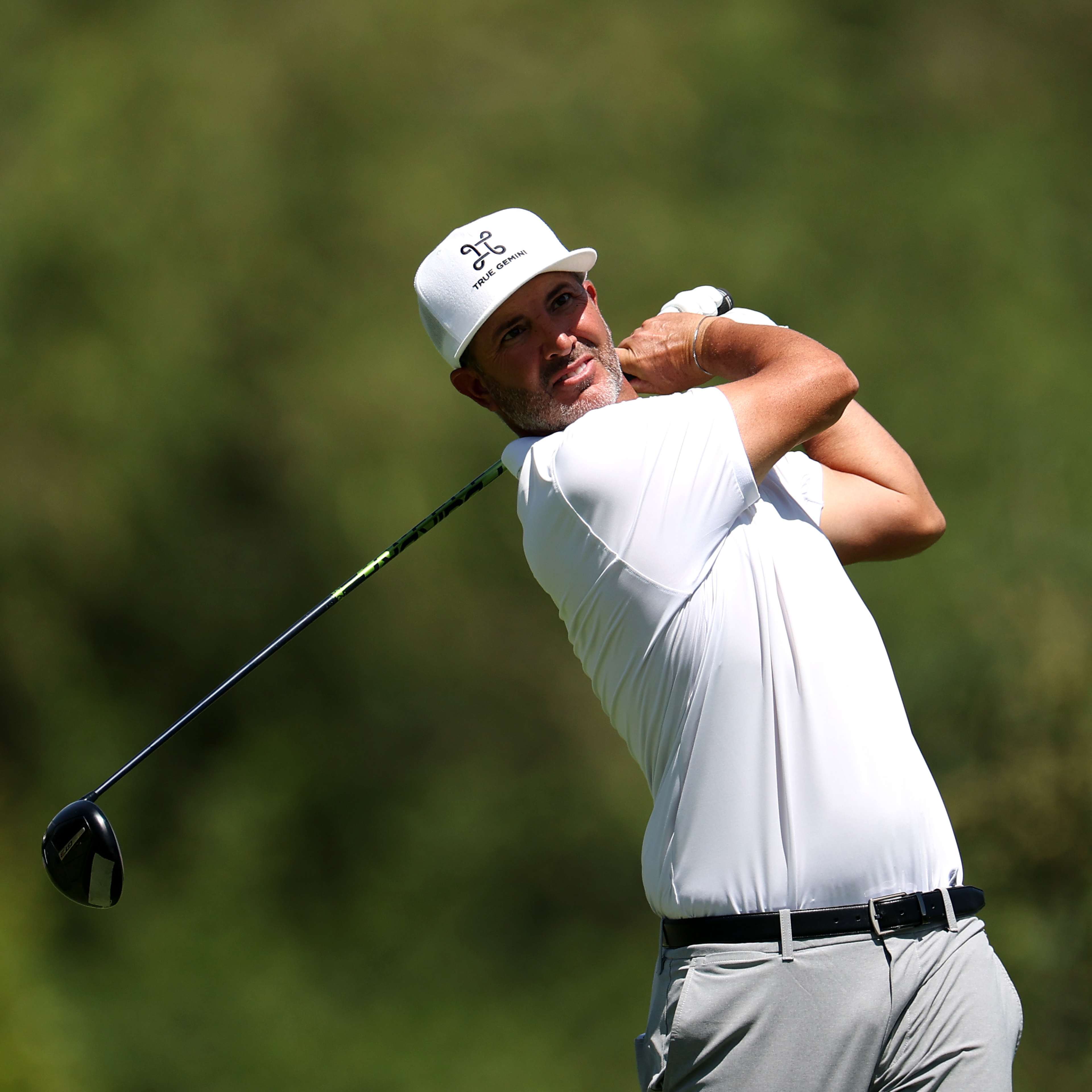 Scott Piercy betting profile: Procore Championship