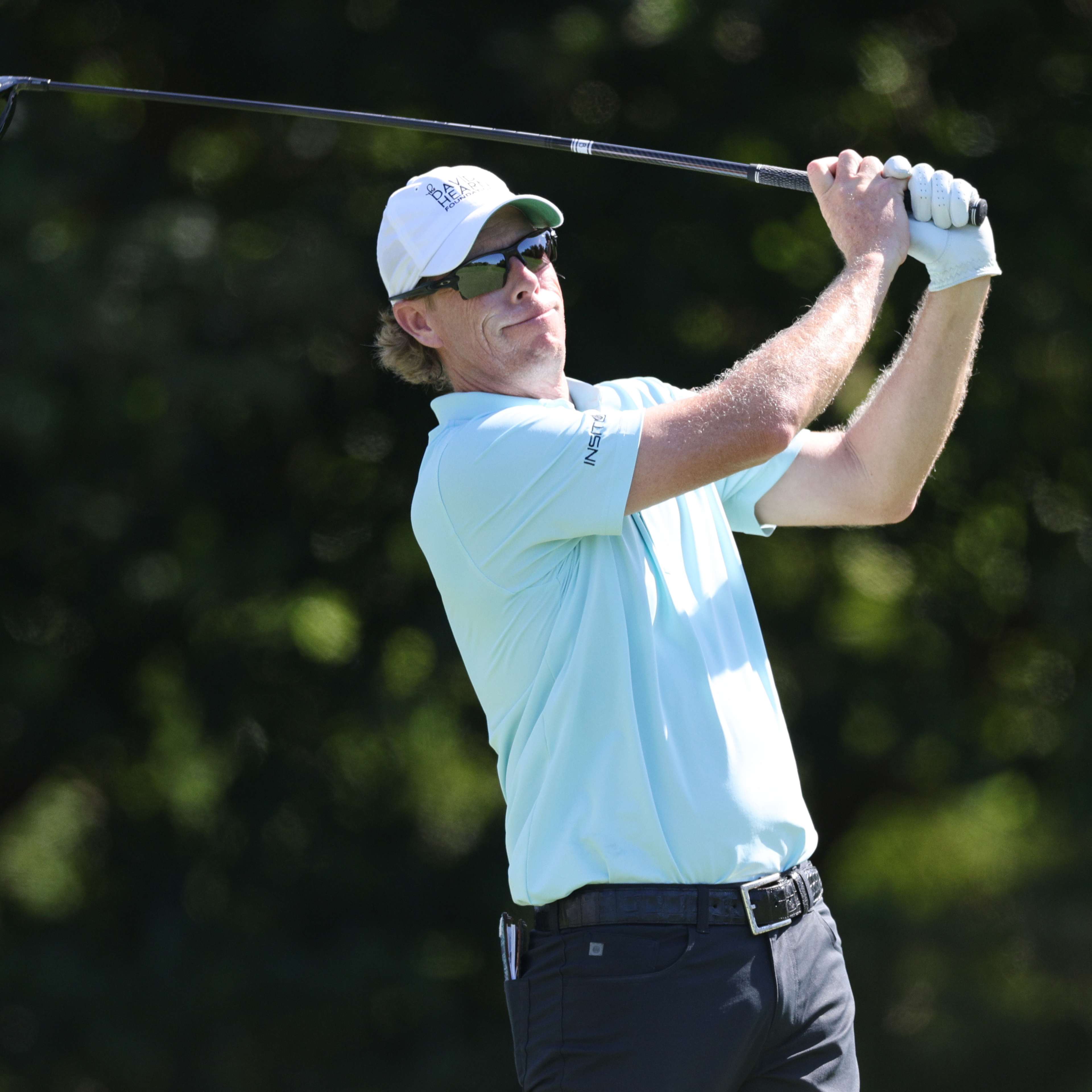 David Hearn betting profile: RBC Canadian Open