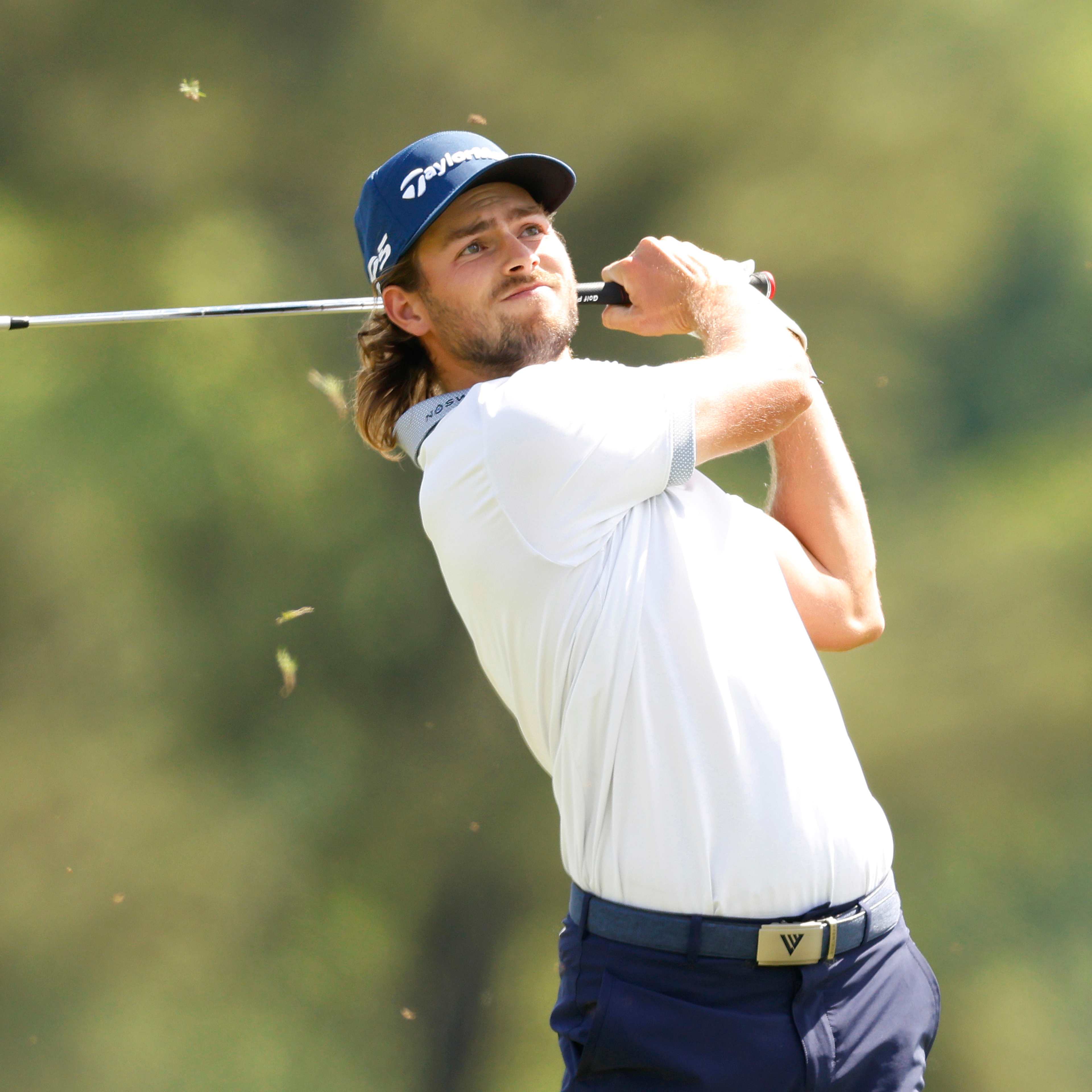 Matthew Anderson betting profile: RBC Canadian Open