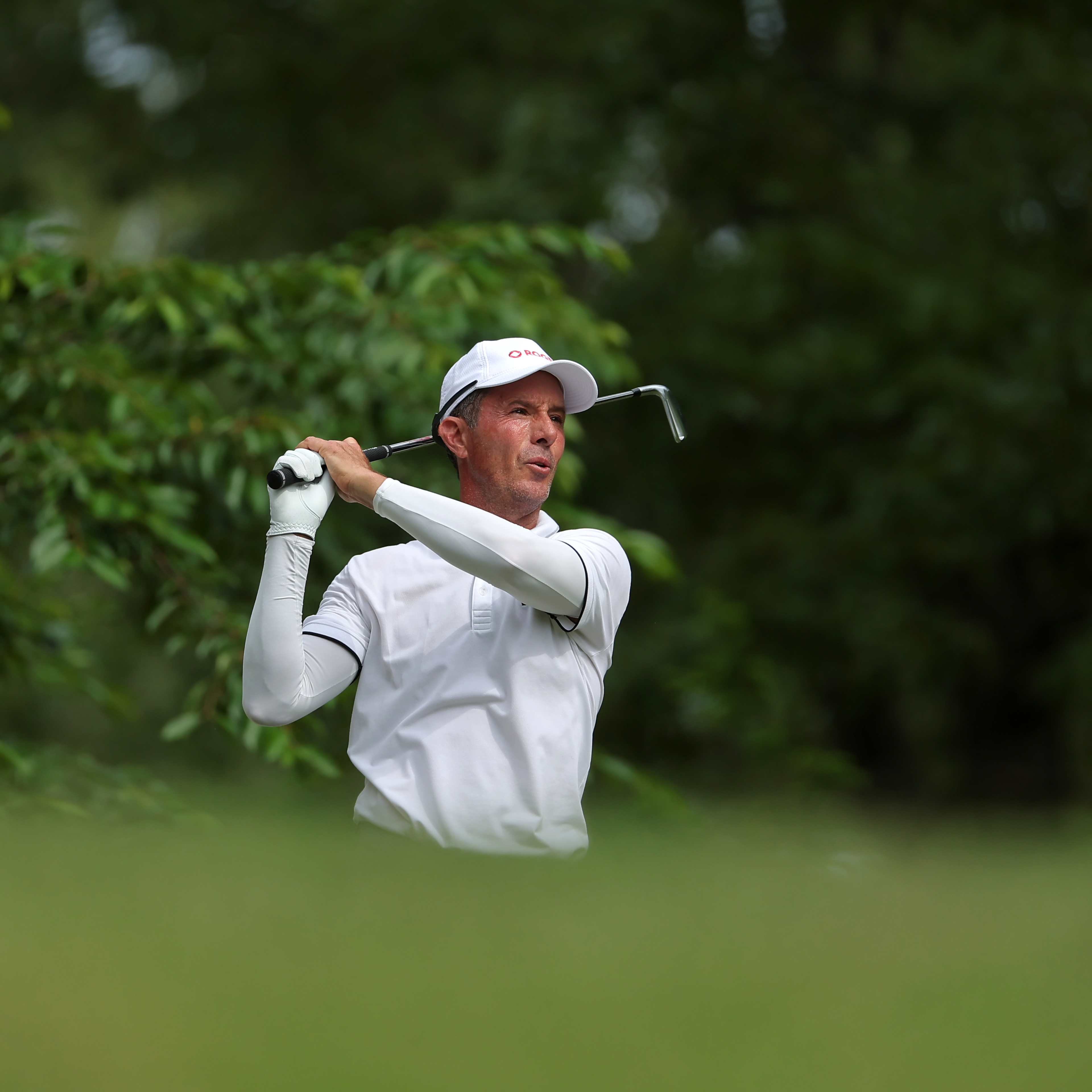 Mike Weir betting profile: RBC Canadian Open