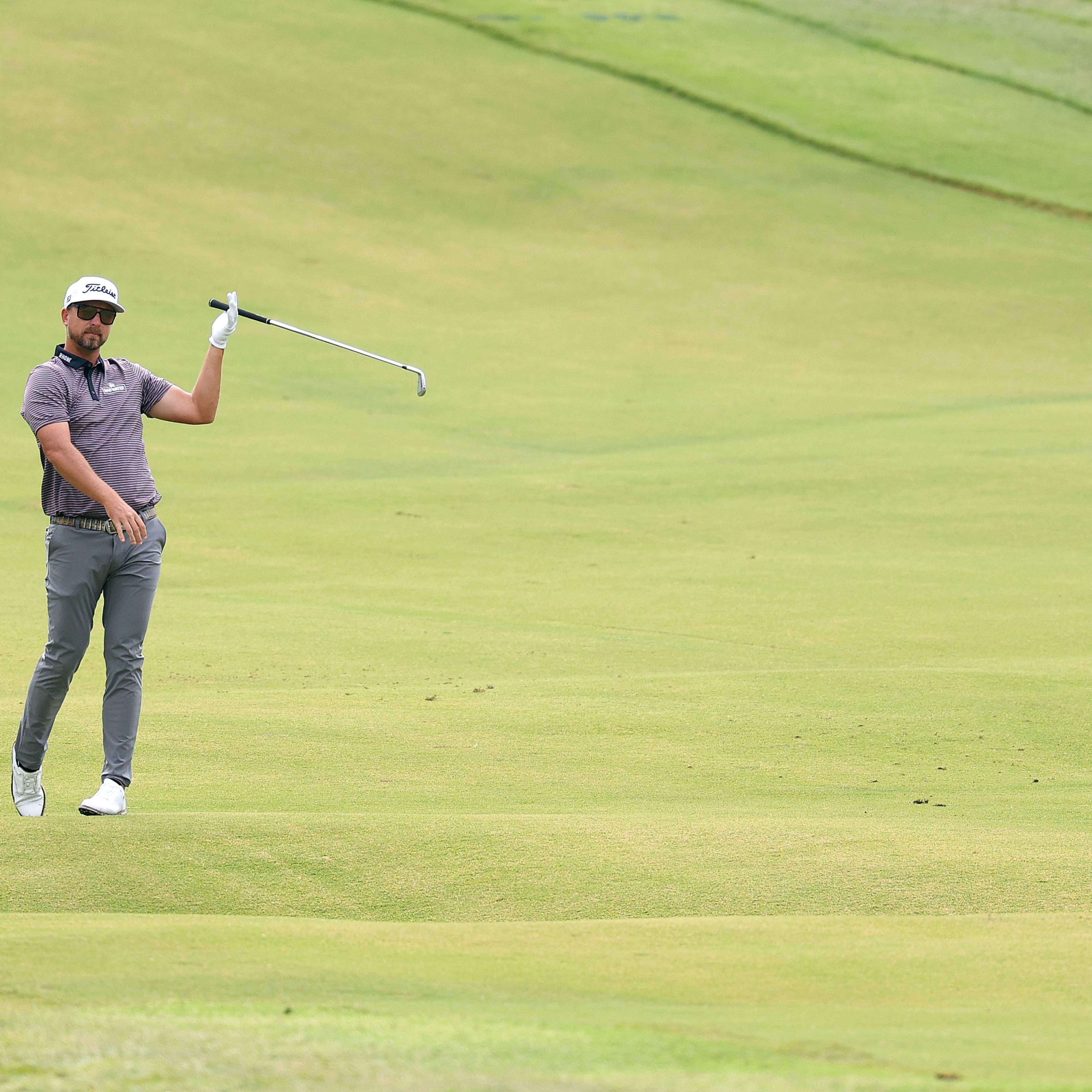 Roger Sloan betting profile: RBC Canadian Open