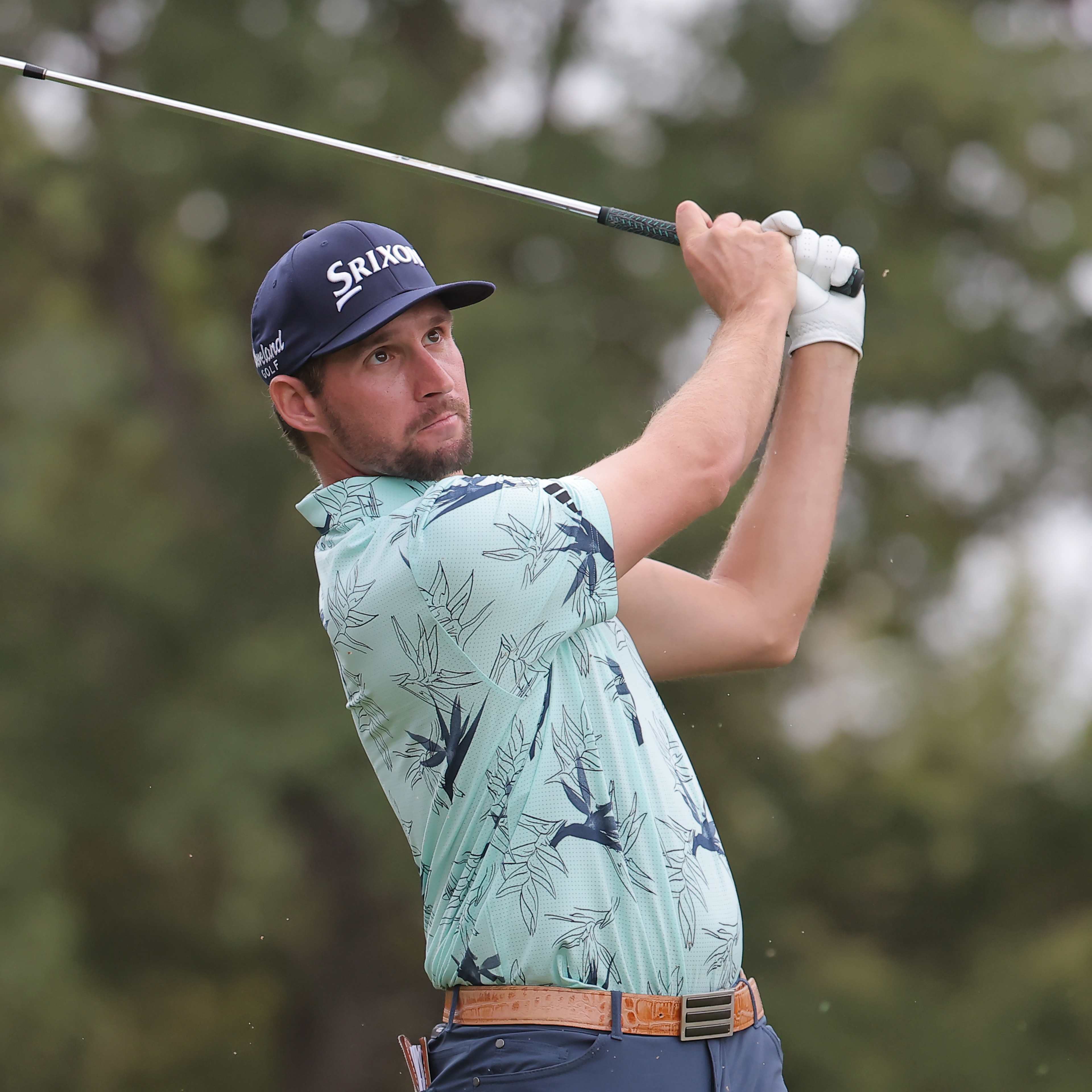 Brandon Matthews betting profile: Rocket Classic