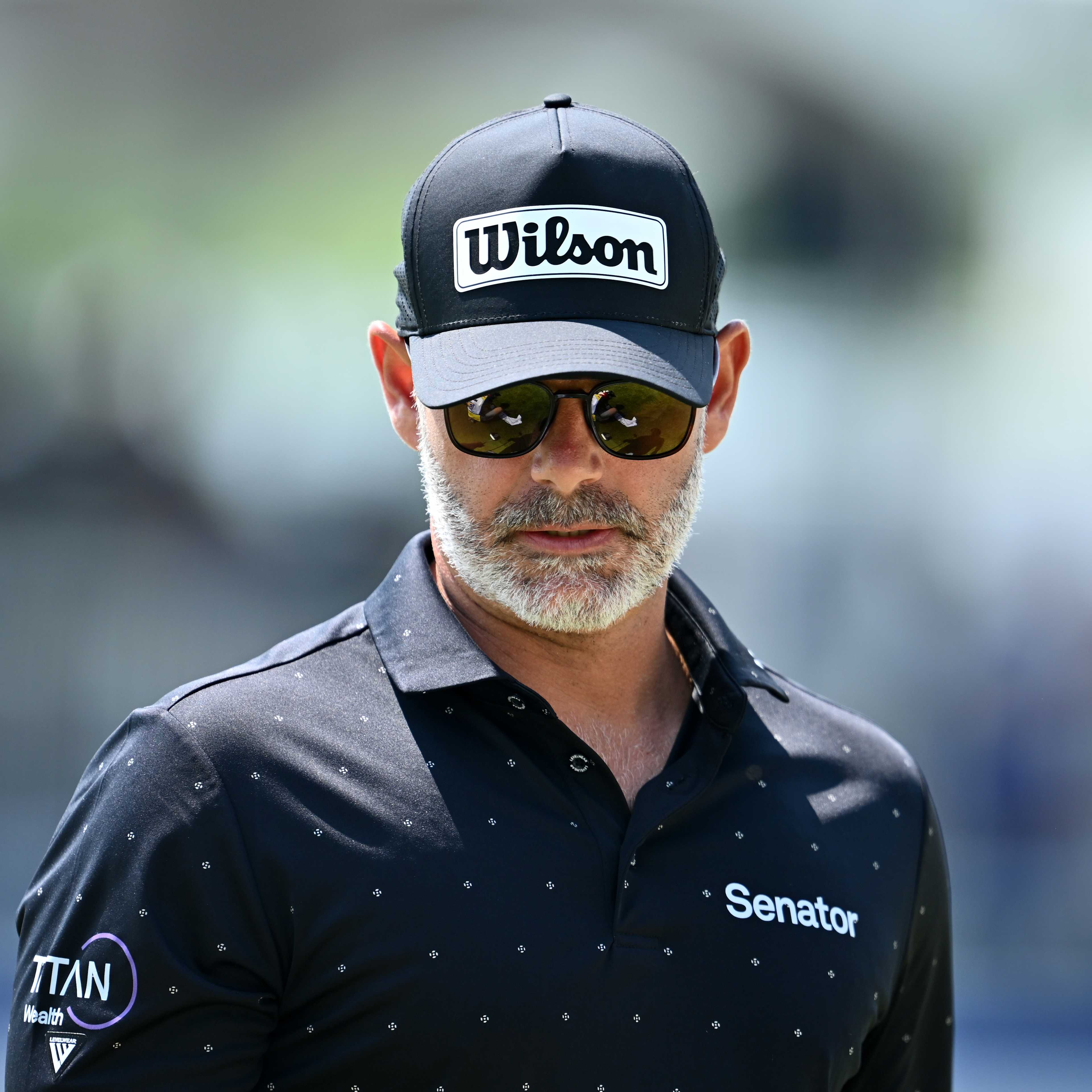 Paul Waring betting profile: Rocket Classic