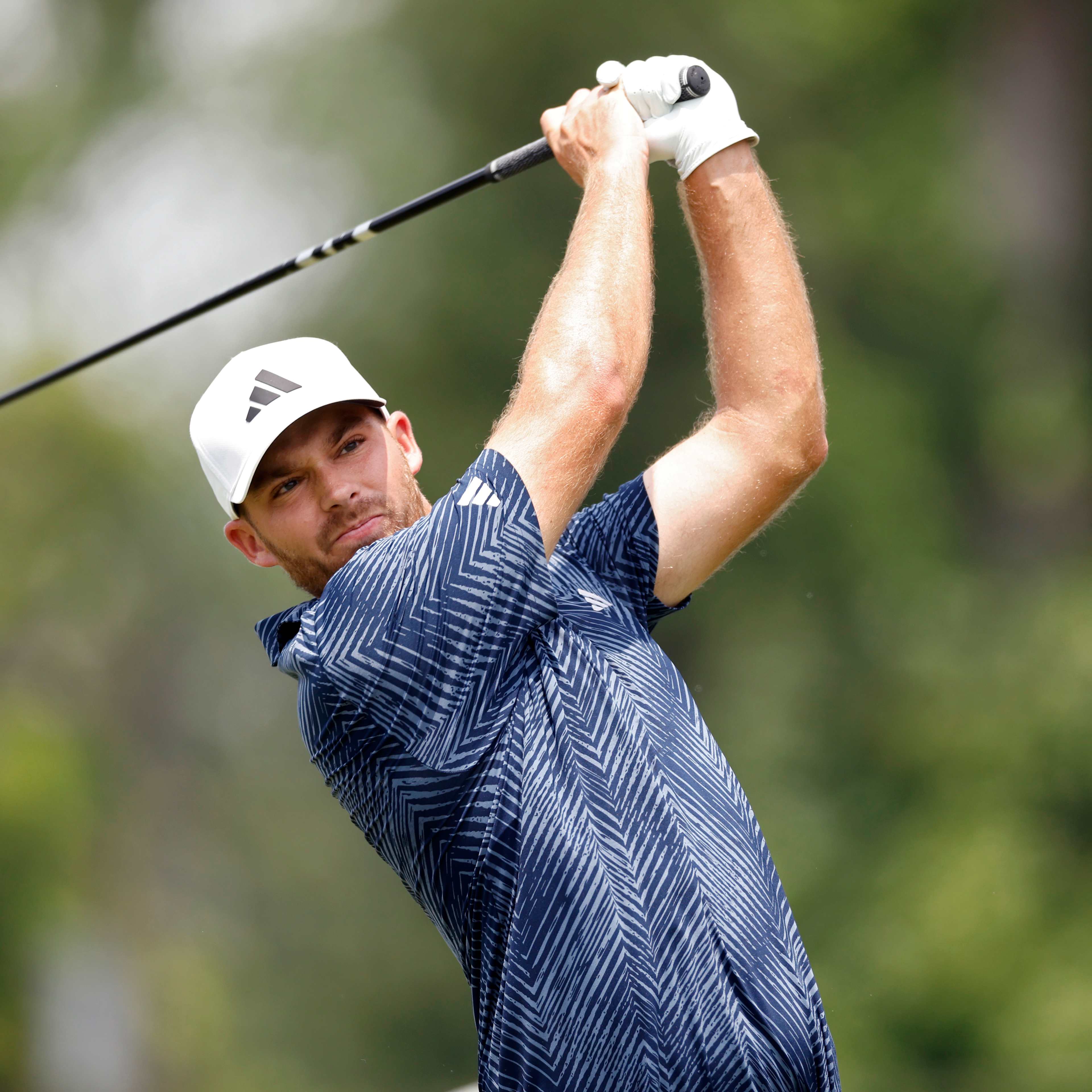 Aaron Wise betting profile: Sanderson Farms Championship