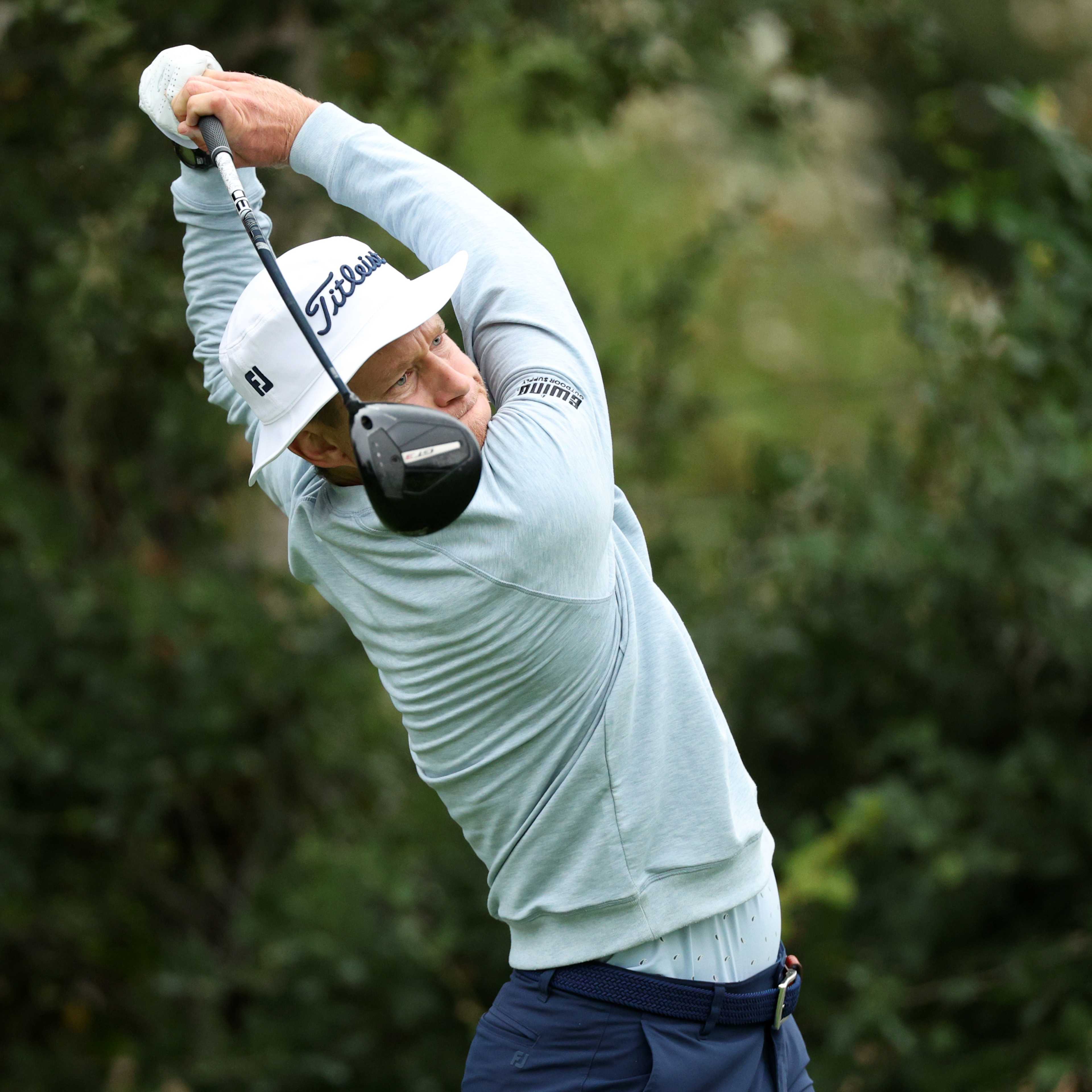 Peter Malnati betting profile: Sanderson Farms Championship