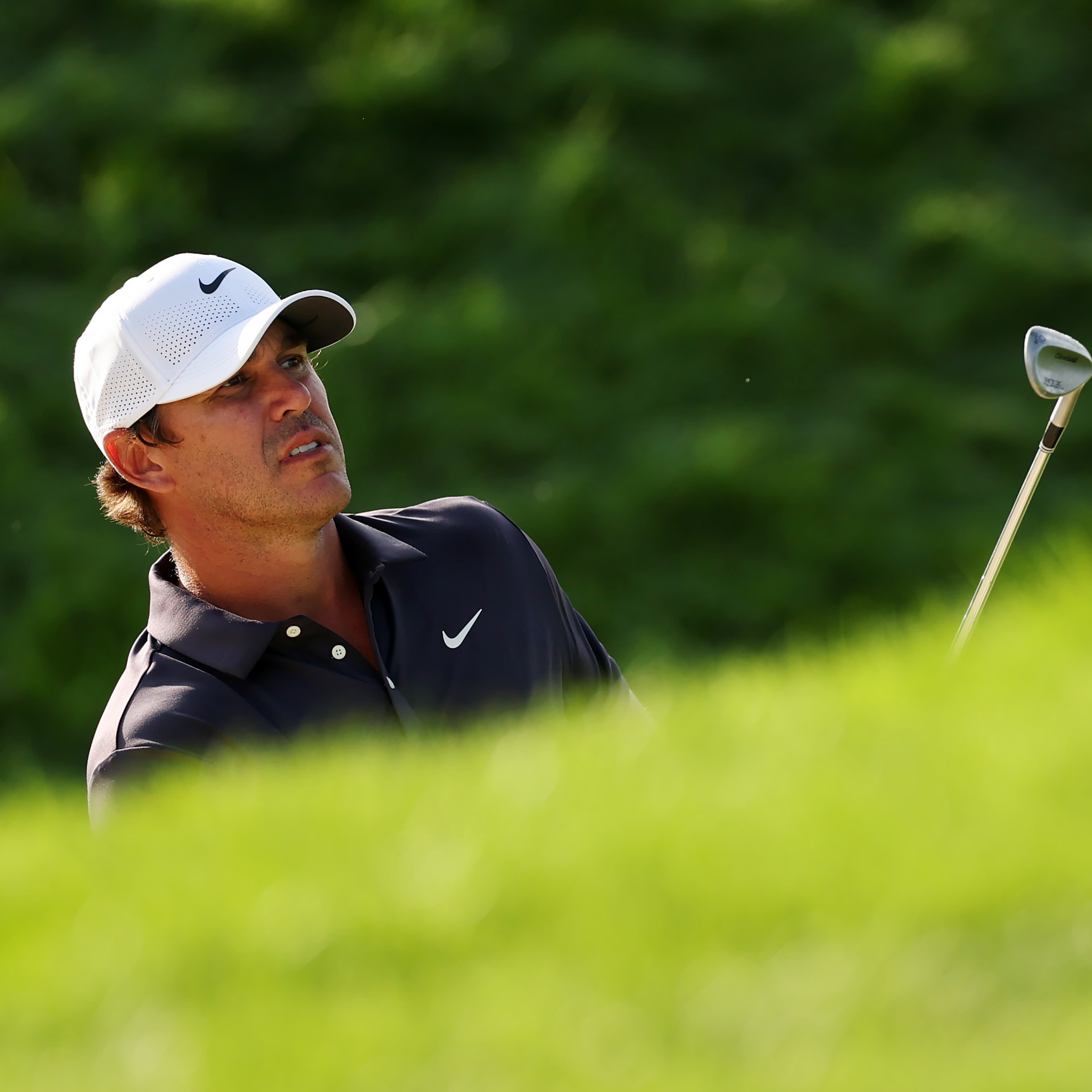 Brooks Koepka betting profile: The Open Championship