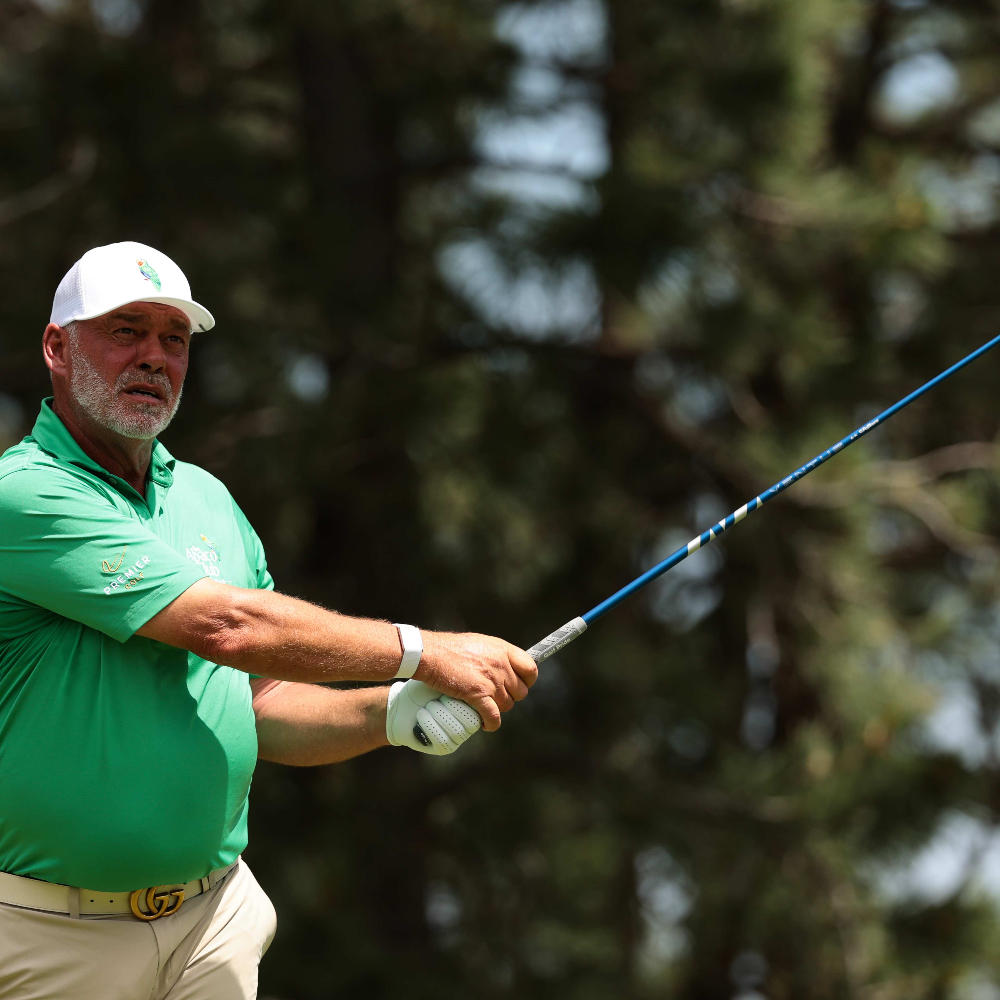 Darren Clarke betting profile: The Open Championship