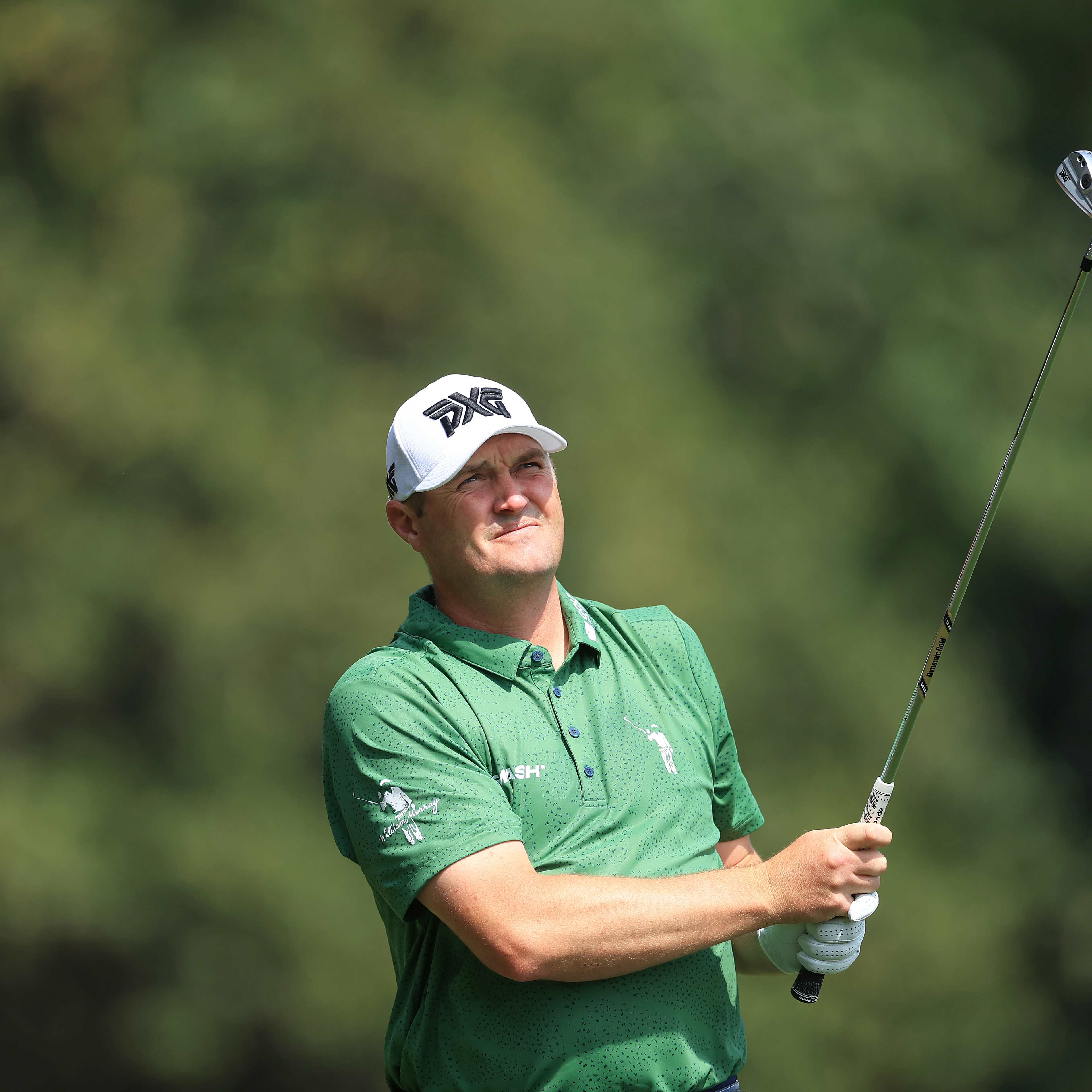 Jason Kokrak betting profile: The Open Championship