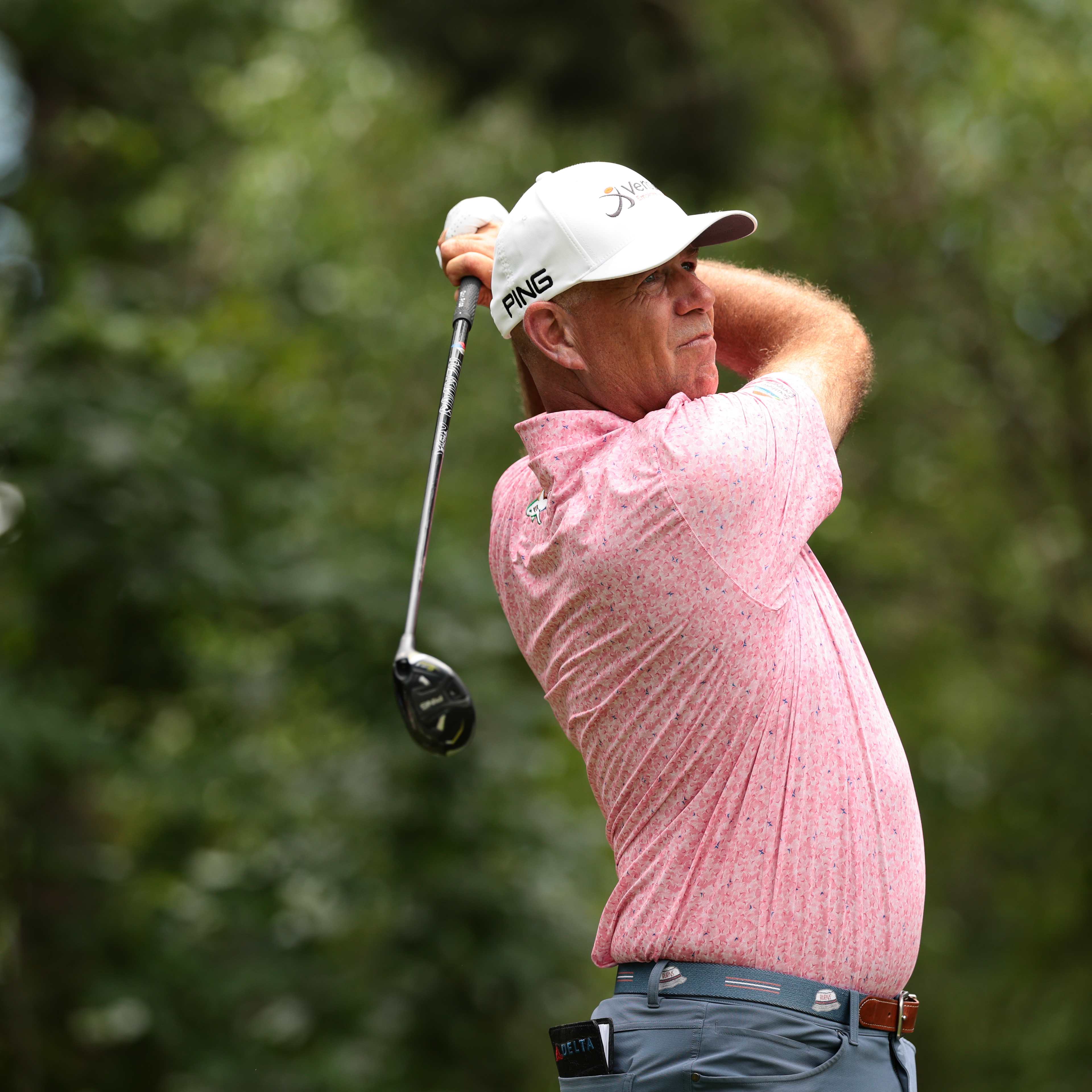 Stewart Cink betting profile: The Open Championship