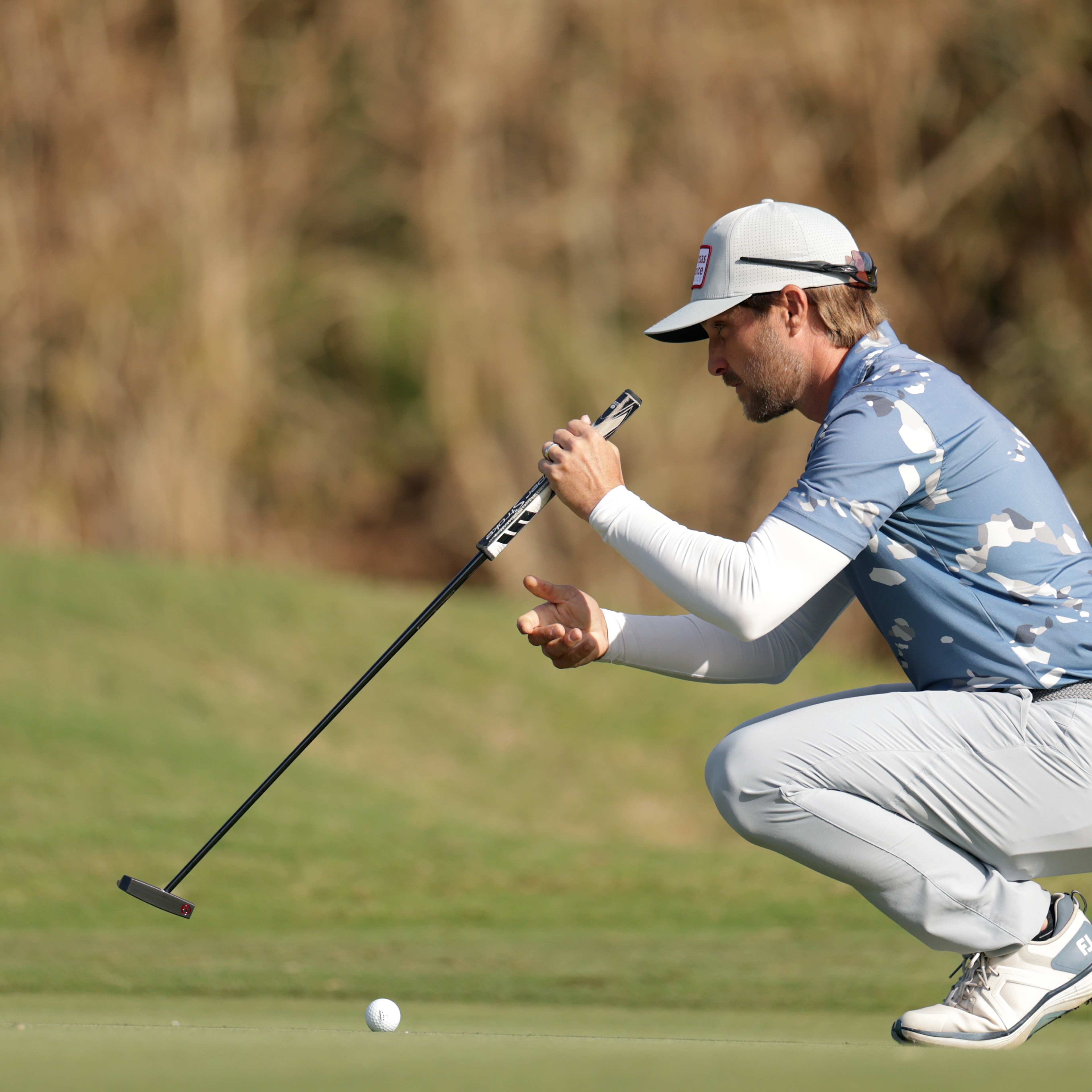 Austin Cook betting profile: The RSM Classic