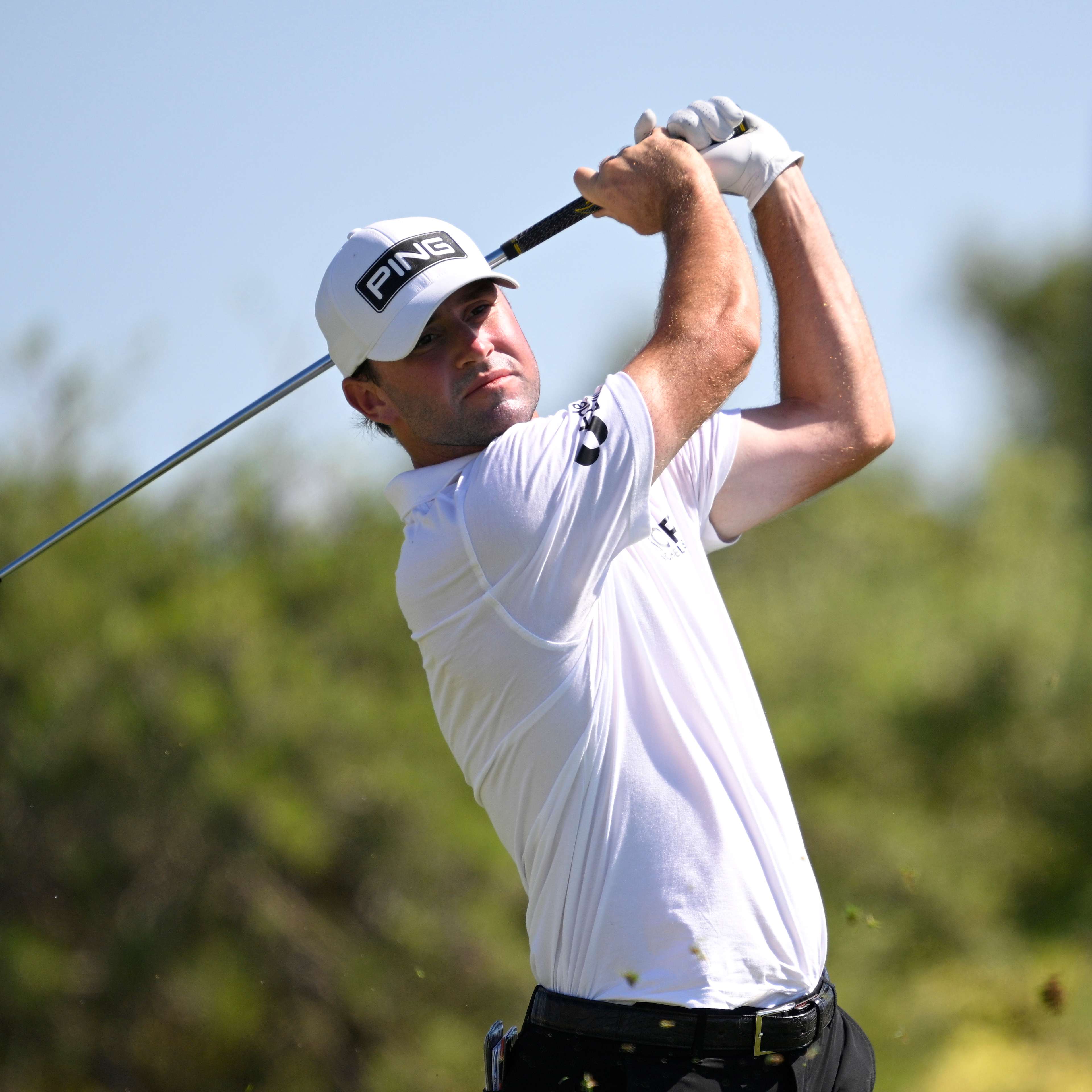Austin Eckroat betting profile: The RSM Classic
