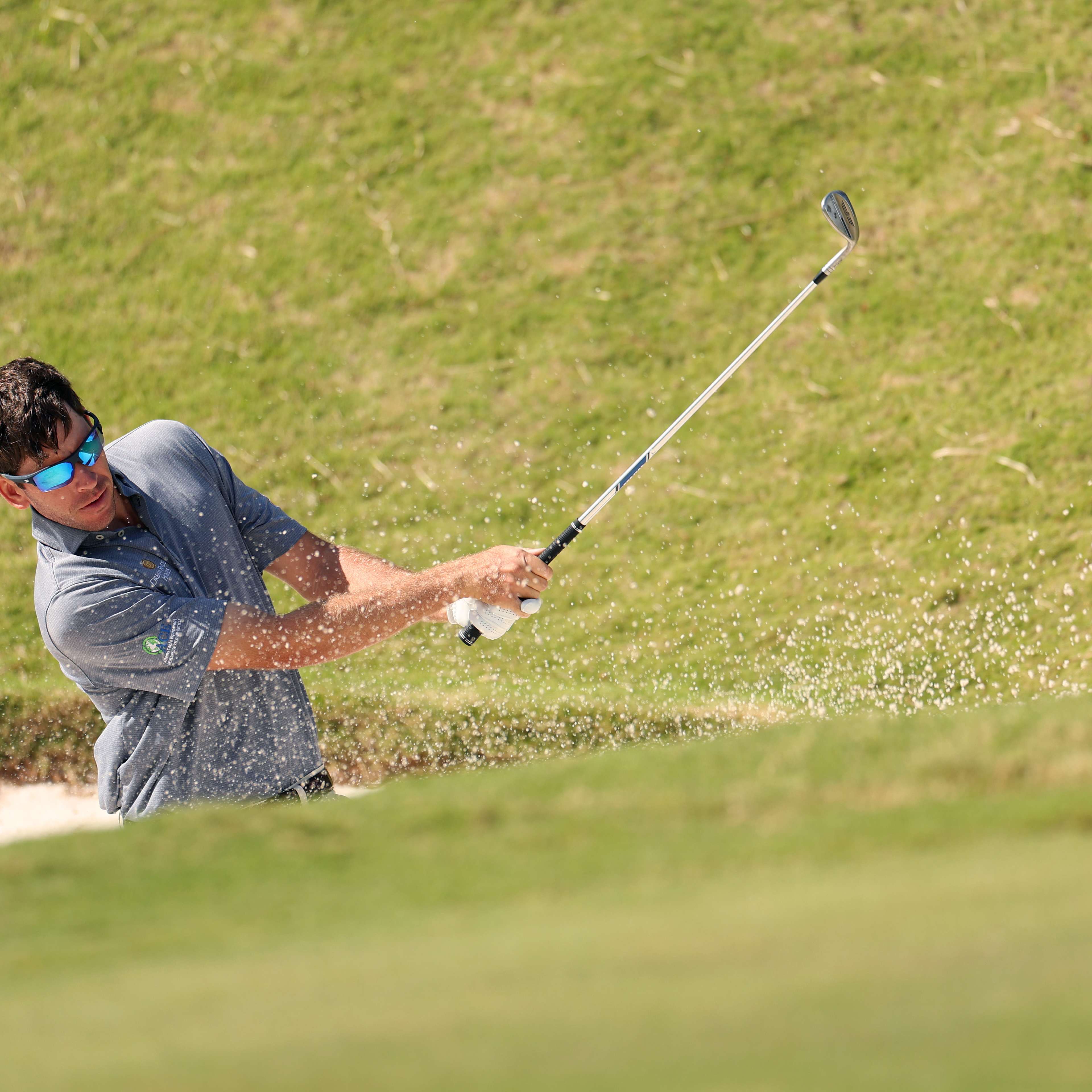 Ben Kohles betting profile: The RSM Classic