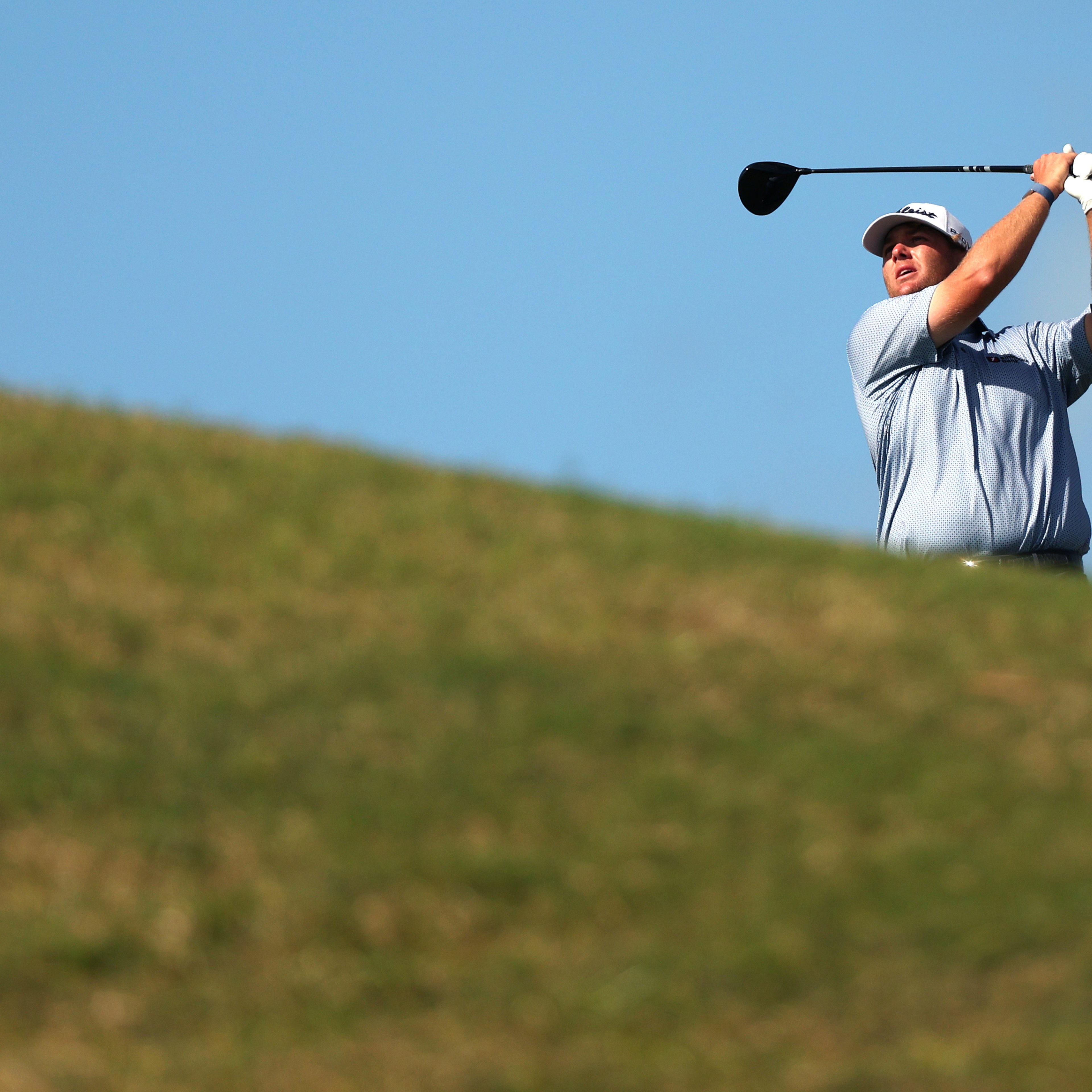 Braden Thornberry betting profile: The RSM Classic
