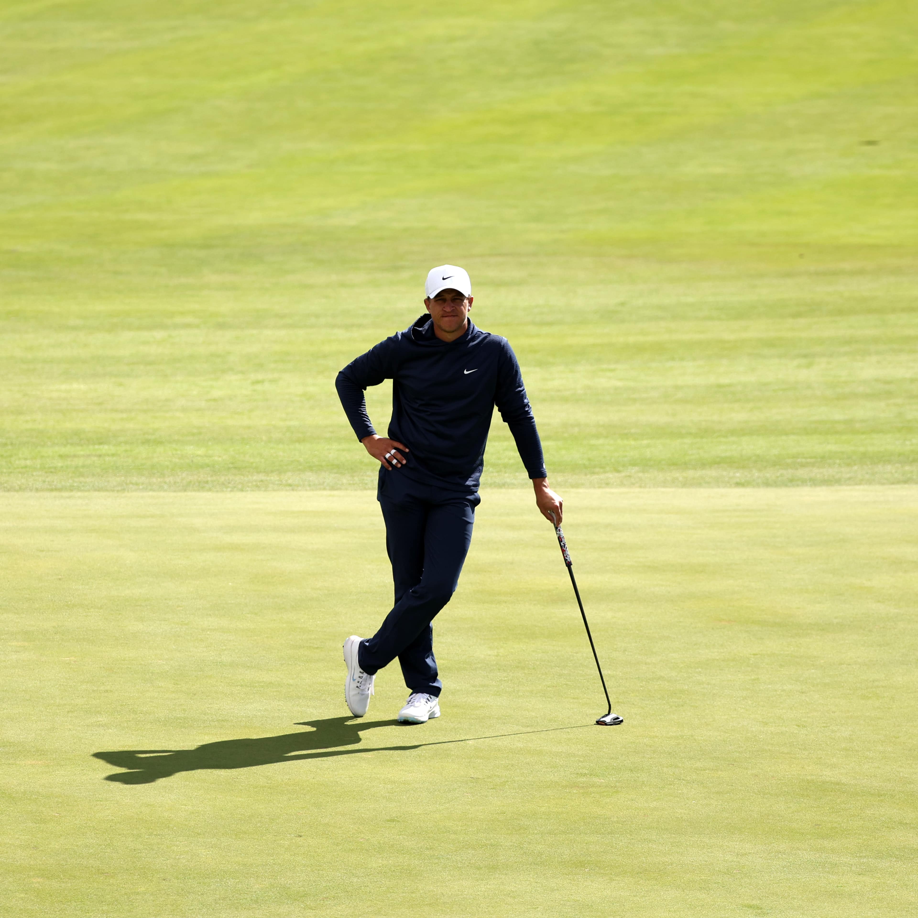 Cameron Champ betting profile: The RSM Classic