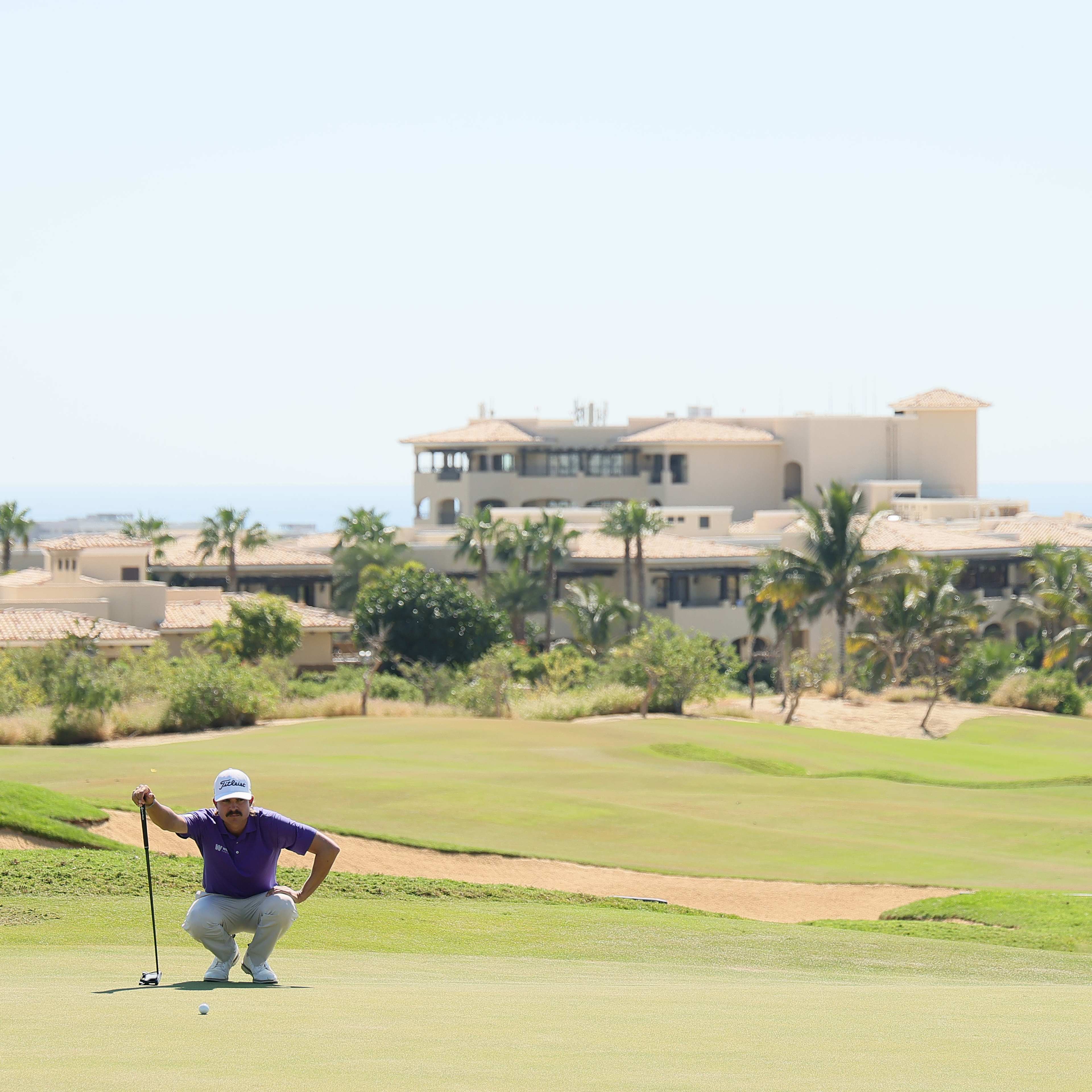 Carson Young betting profile: The RSM Classic