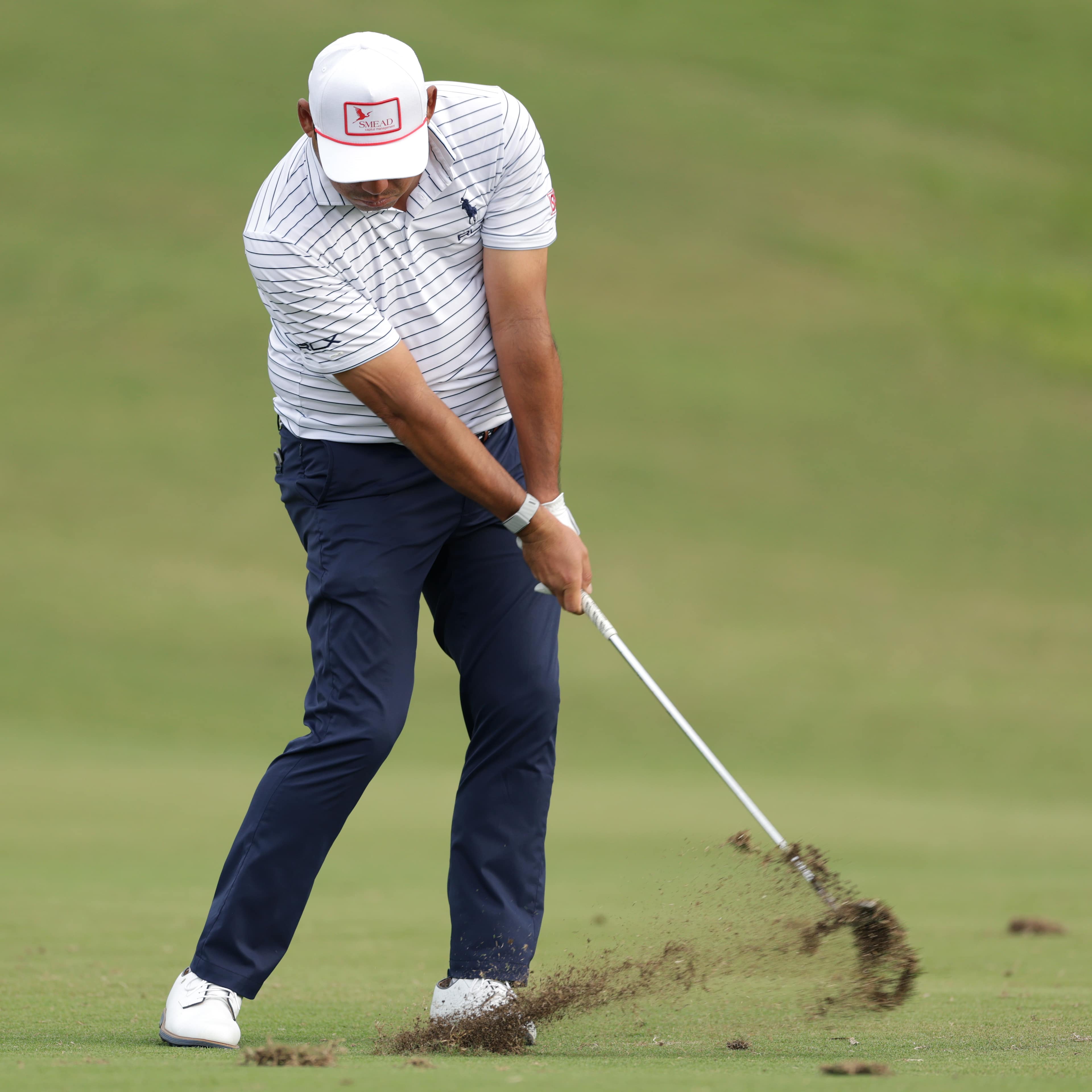 Chan Kim betting profile: The RSM Classic