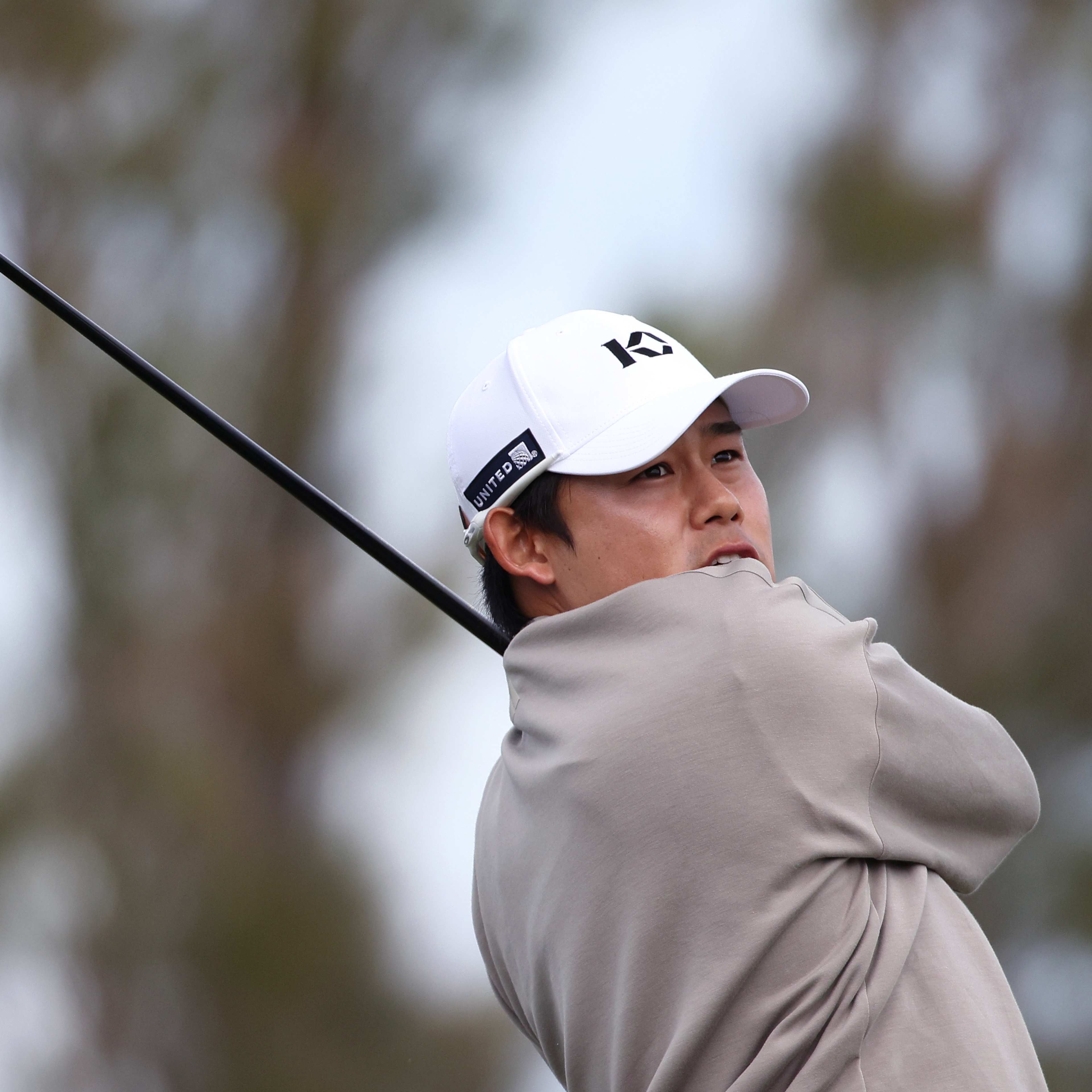 Kaito Onishi betting profile: The RSM Classic