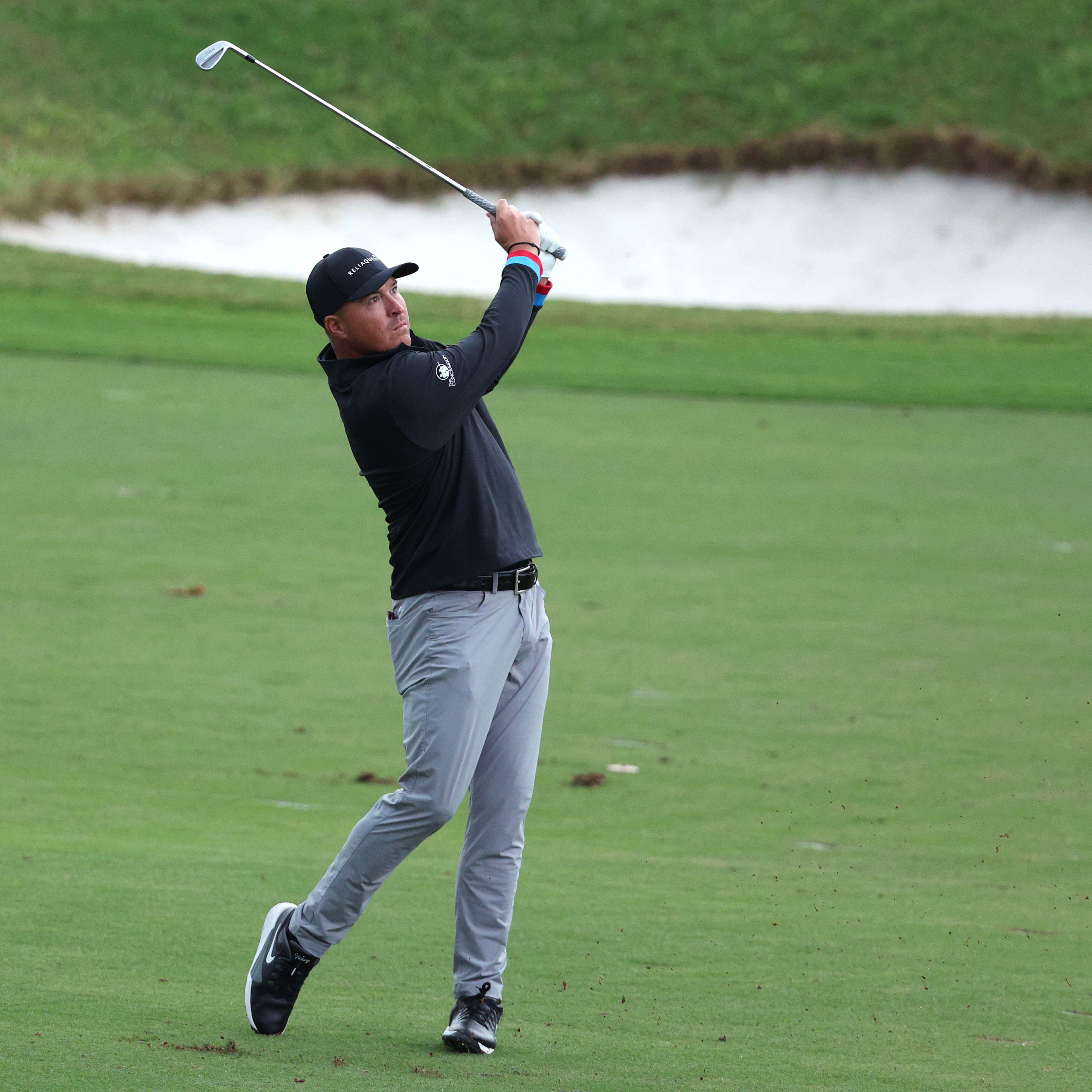 Kevin Roy betting profile: The RSM Classic