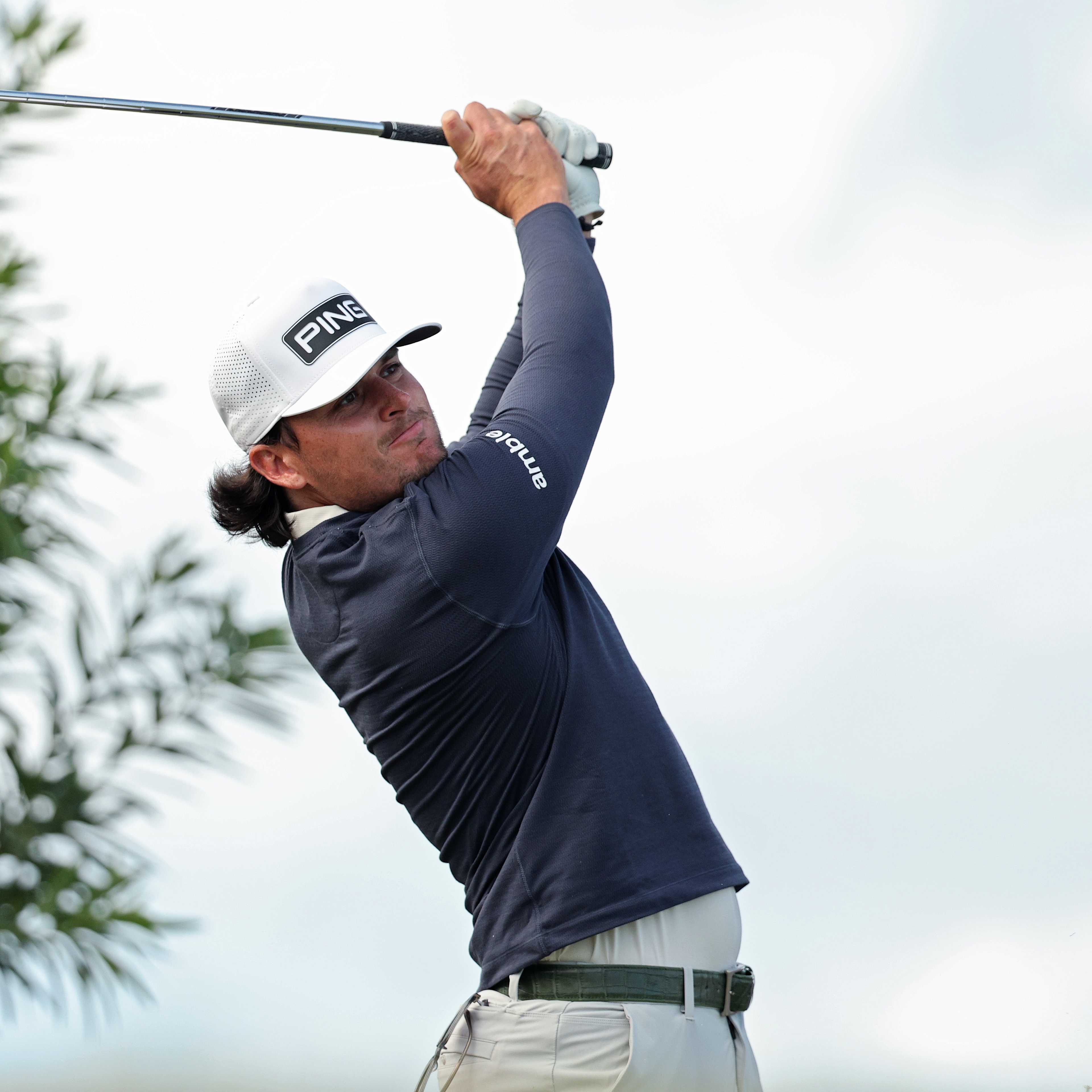 Kevin Velo betting profile: The RSM Classic