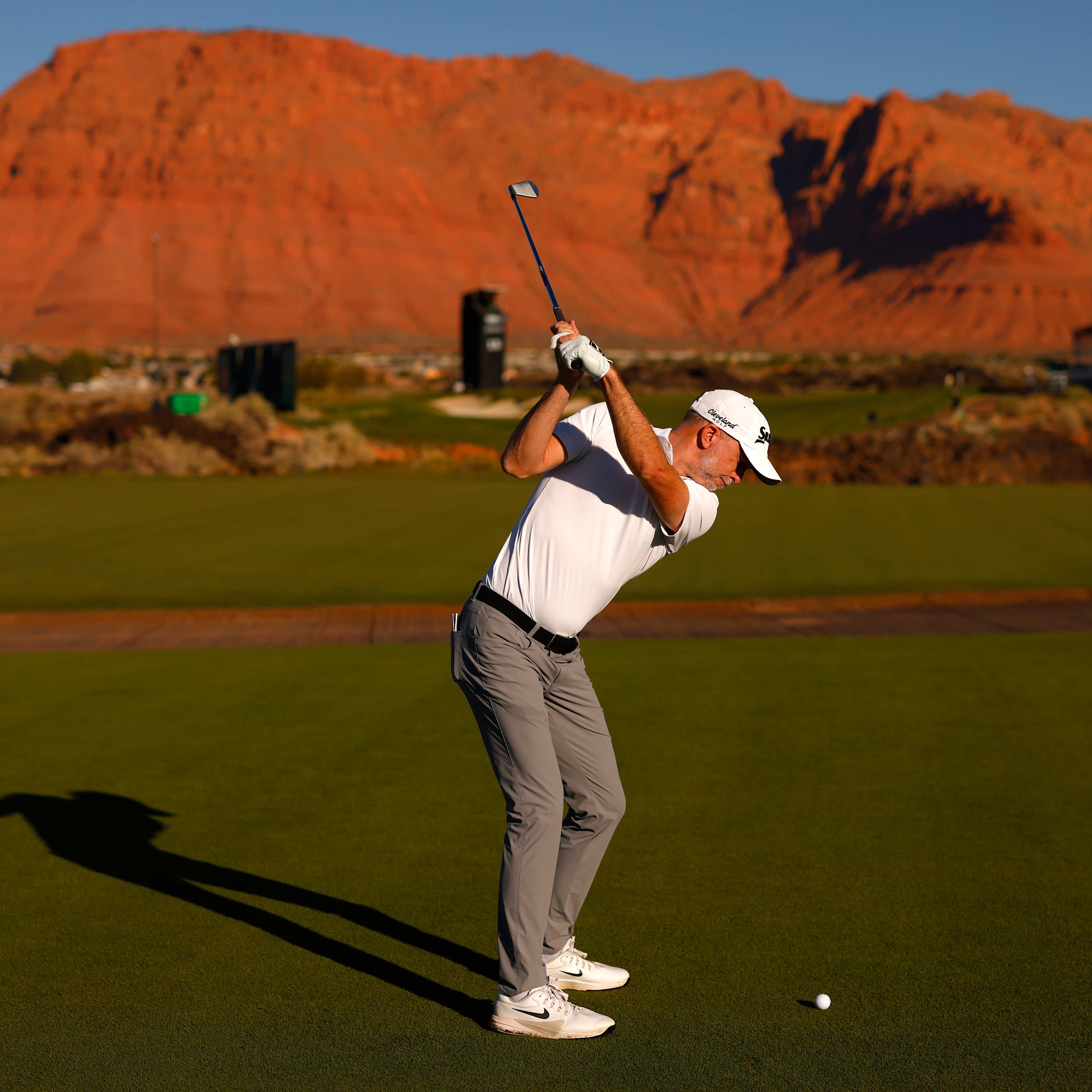 Martin Laird betting profile: The RSM Classic