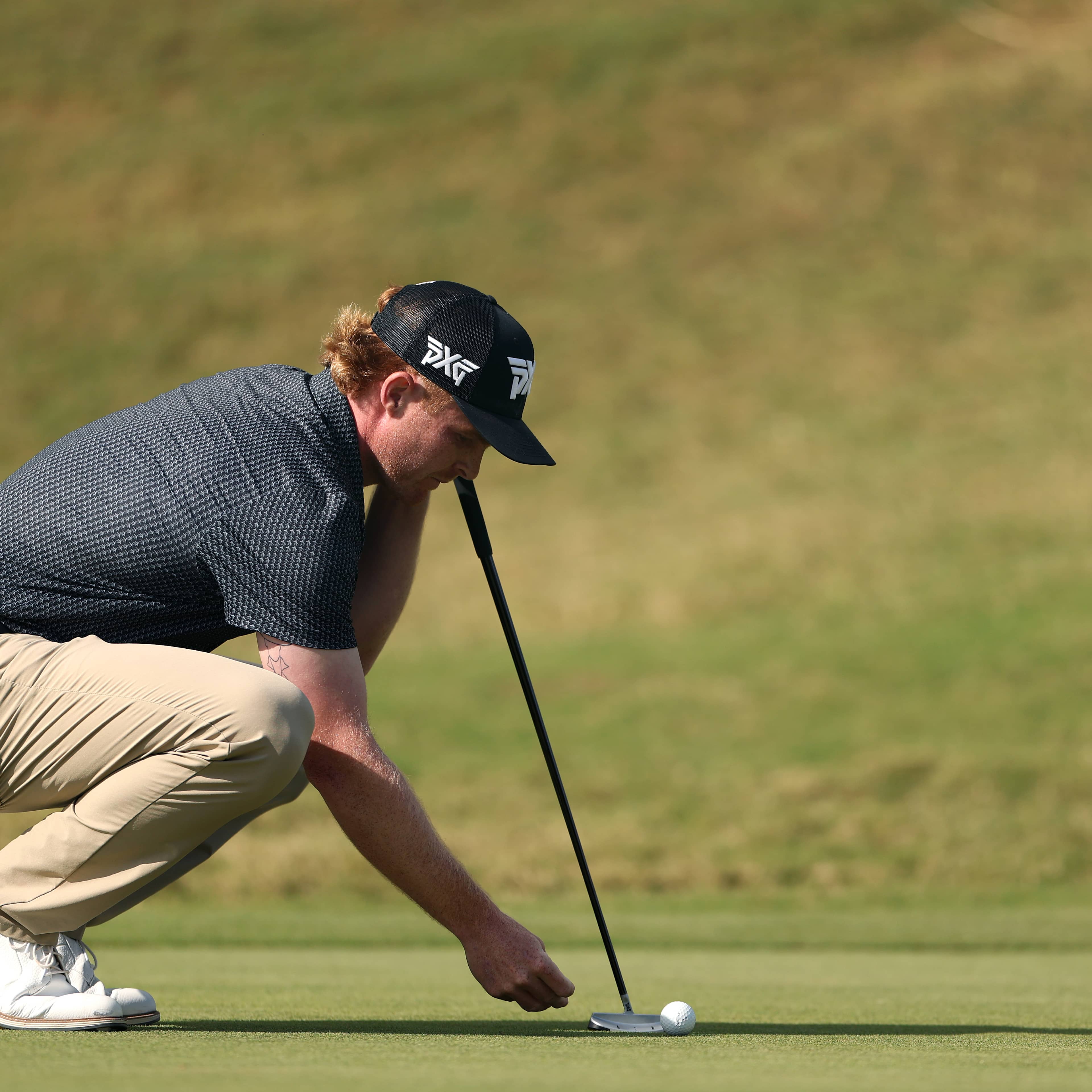 Mason Andersen betting profile: The RSM Classic